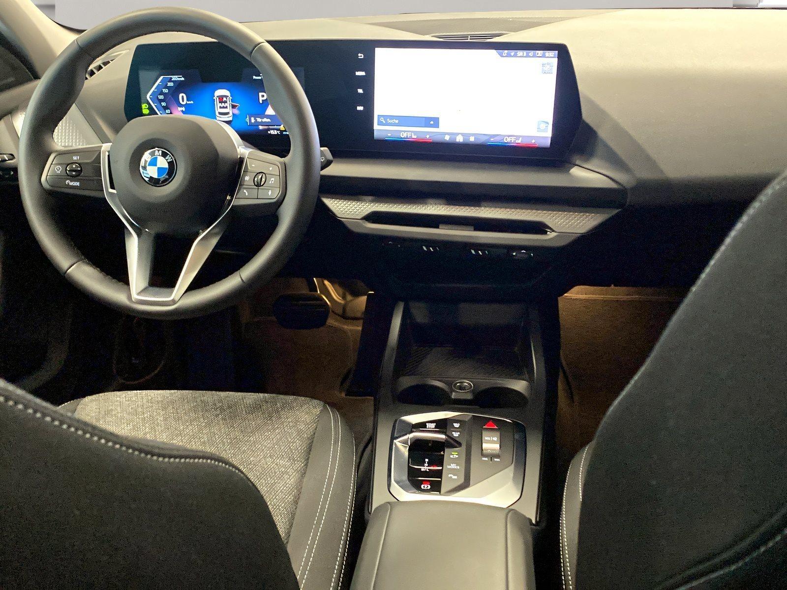 BMW 1er – Bild 24