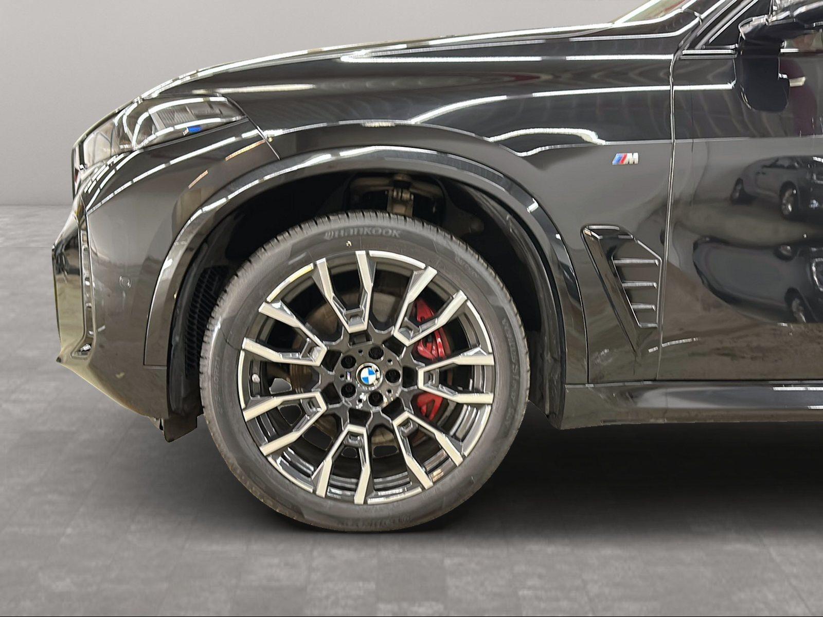 BMW X5 – Bild 6