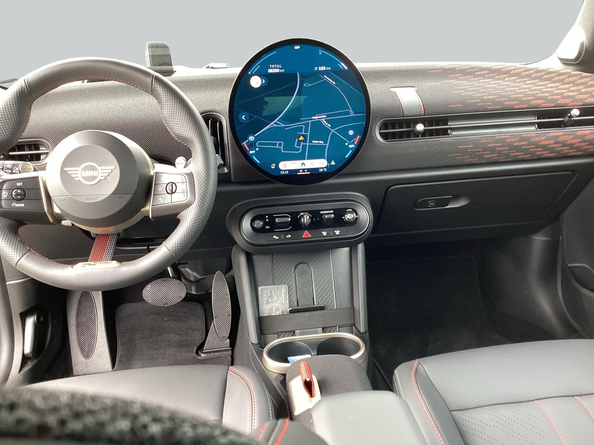 MINI Cabrio – Bild 9