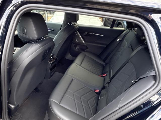 BMW 5er Touring