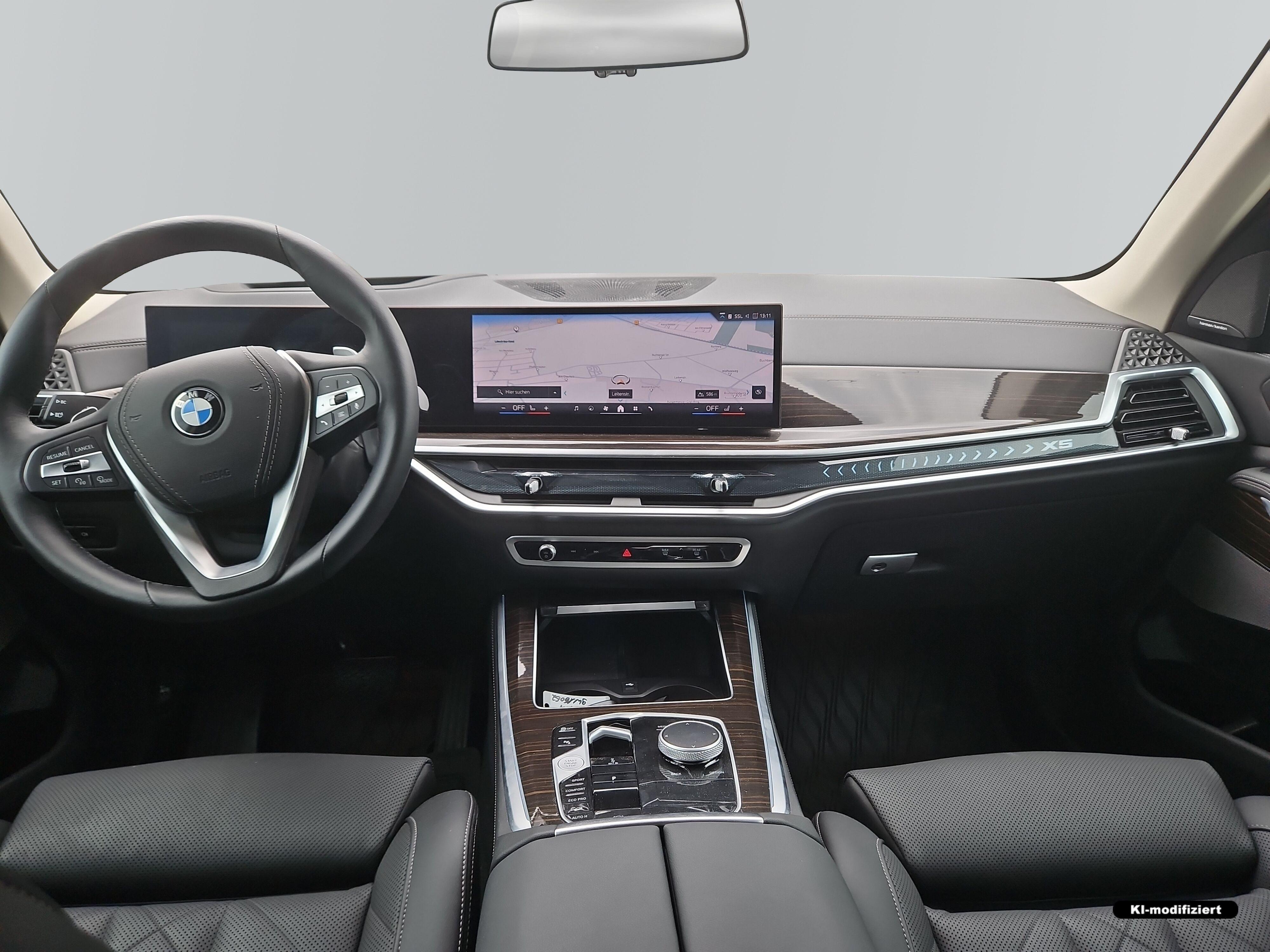BMW X5 – Bild 12