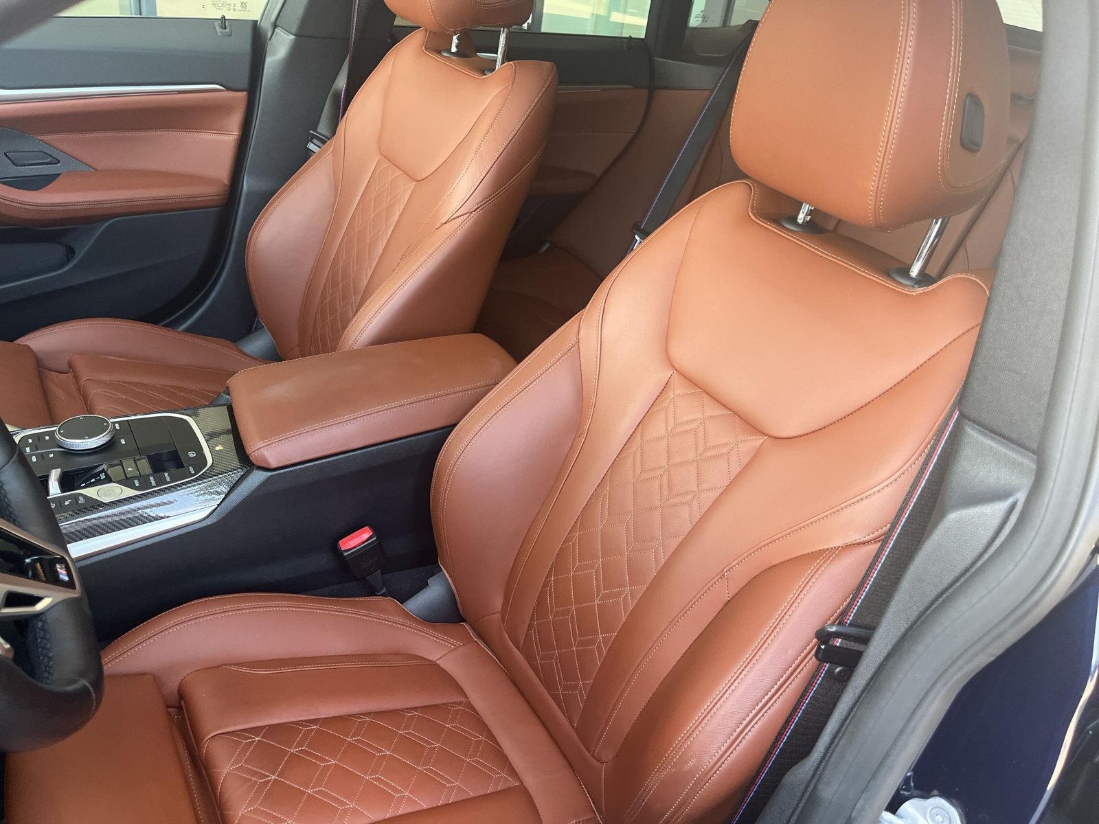 BMW 4er Gran Coupé – Bild 39