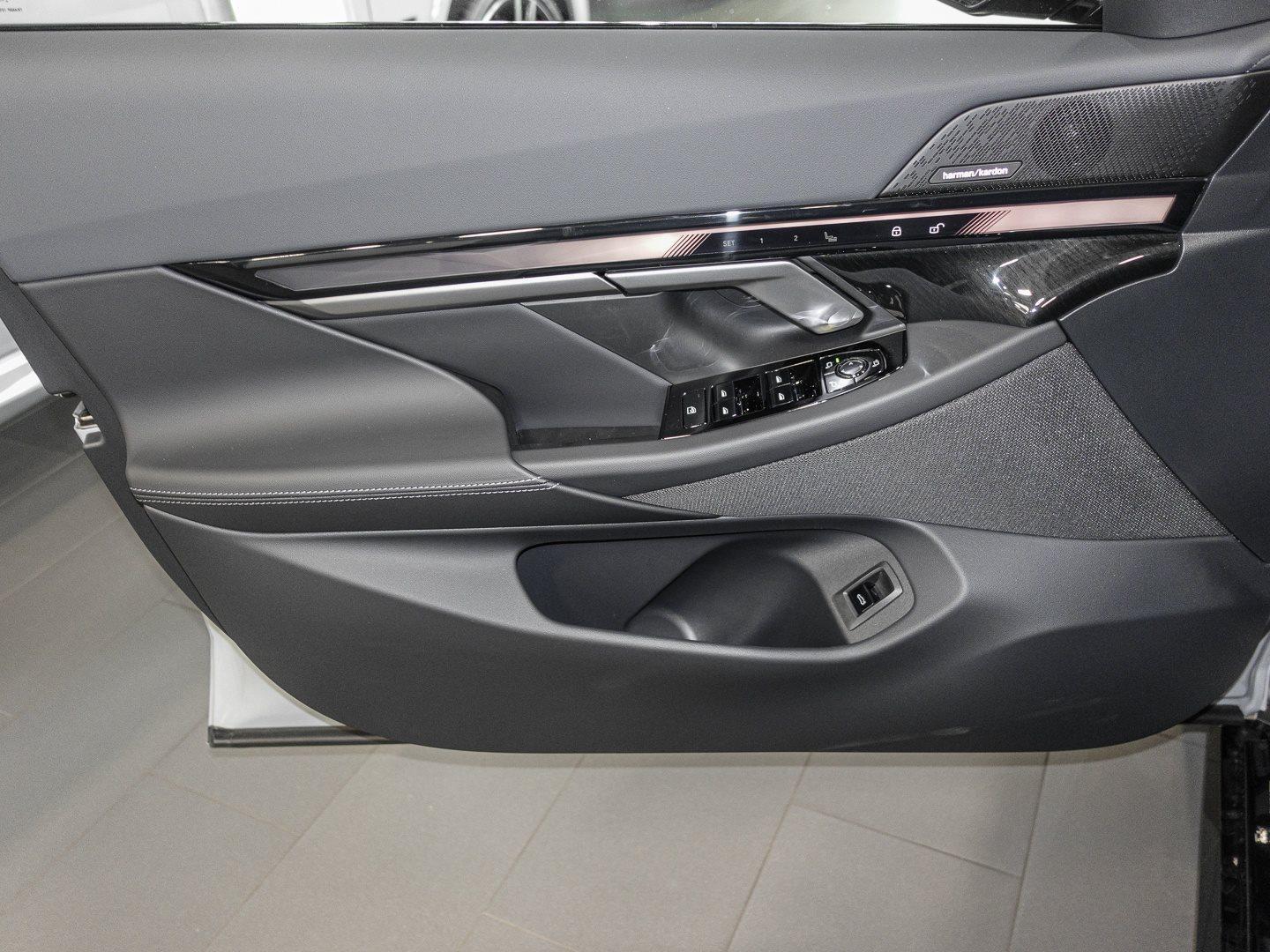 BMW 5er Touring – Bild 11