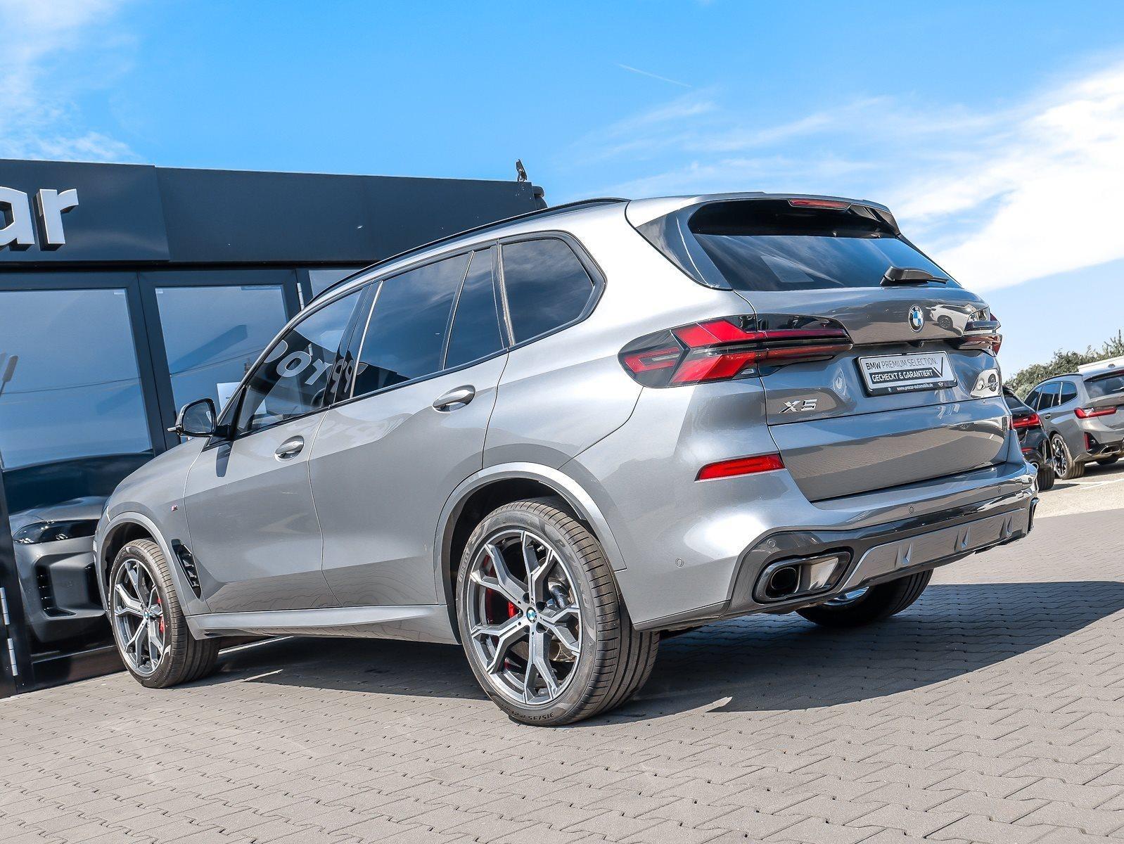 BMW X5 – Bild 23