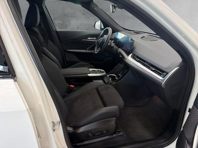 BMW iX1 – Bild 22