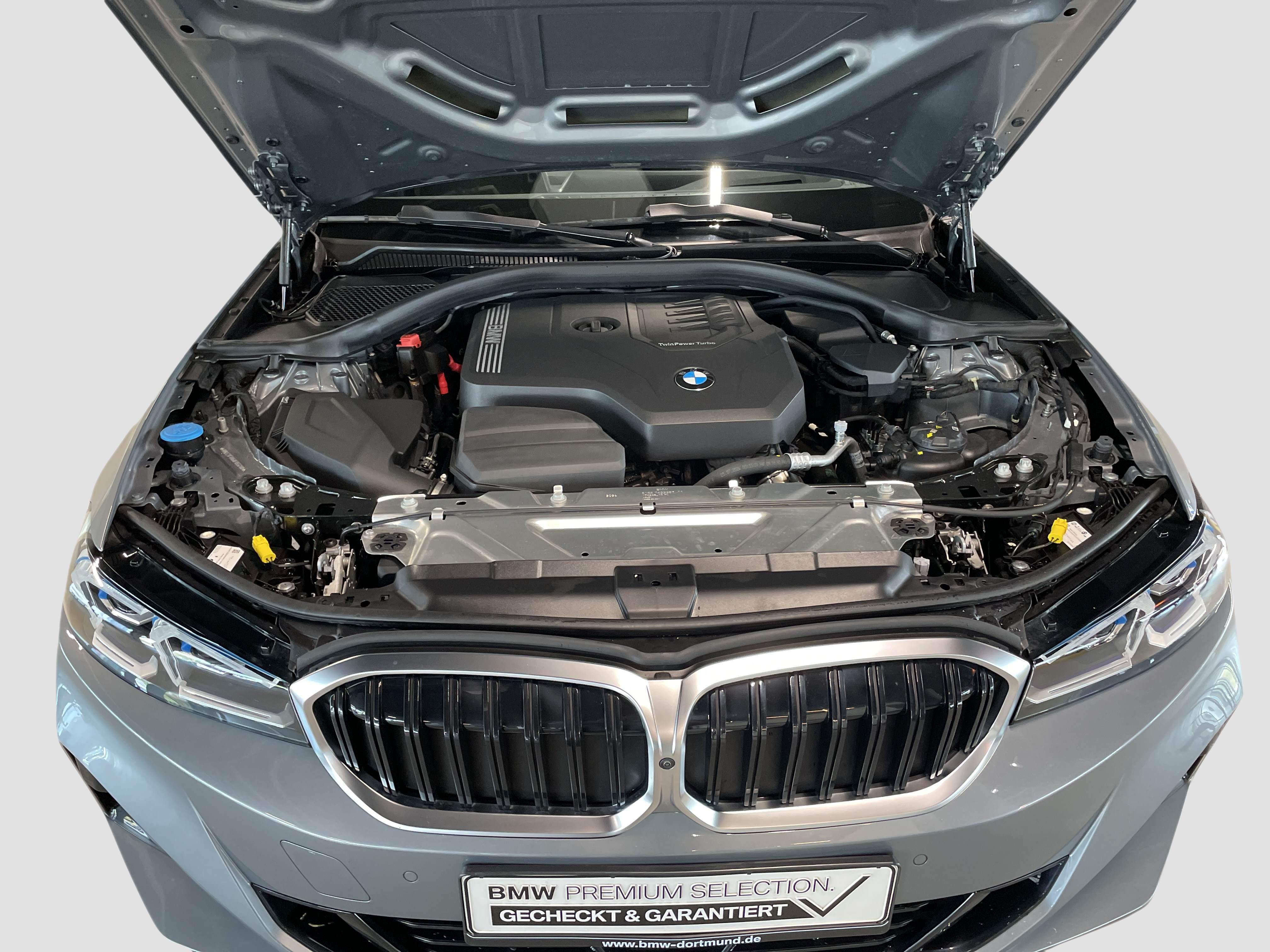 BMW 3er Touring – Bild 17