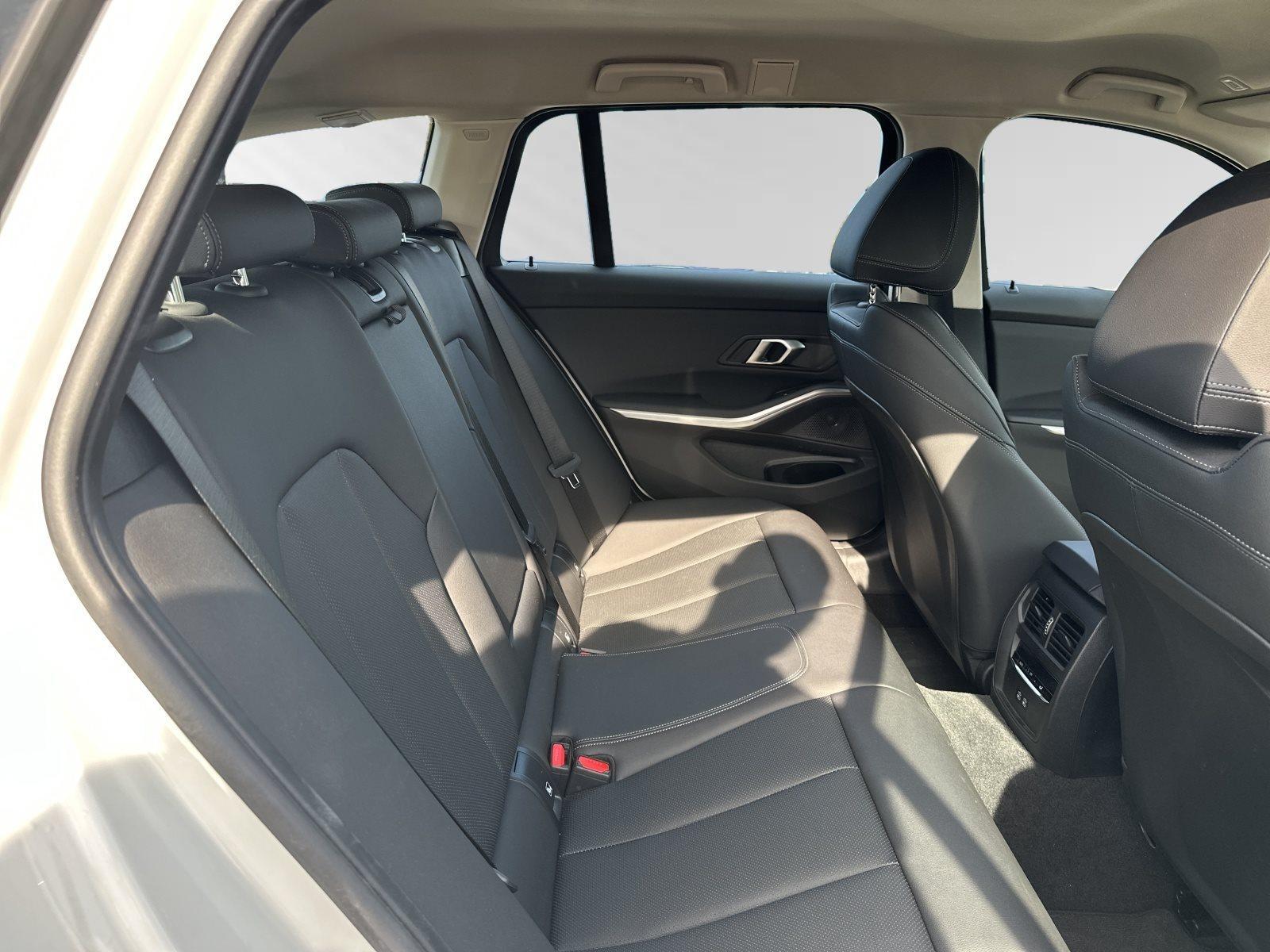 BMW 3er Touring – Bild 28