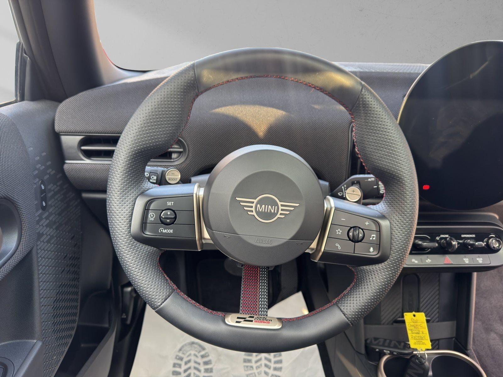 MINI Cooper 3-Türer – Bild 18