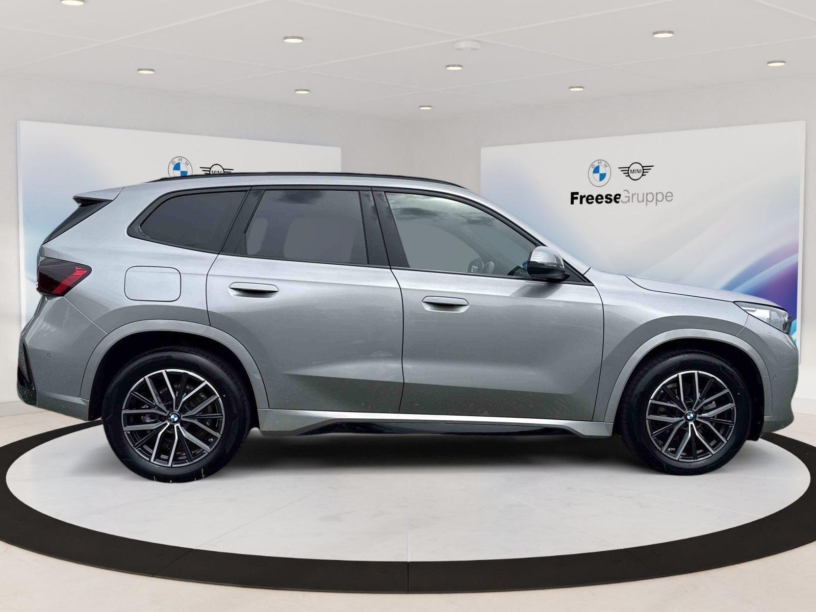 BMW X1 – Bild 13