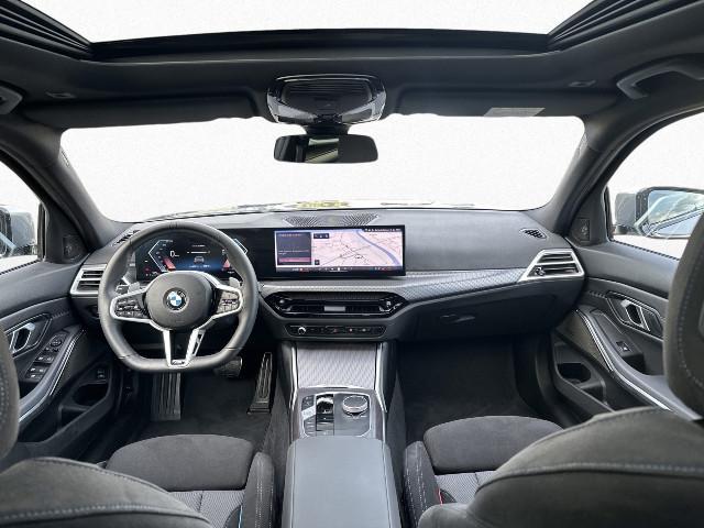 BMW 3er Touring – Bild 8