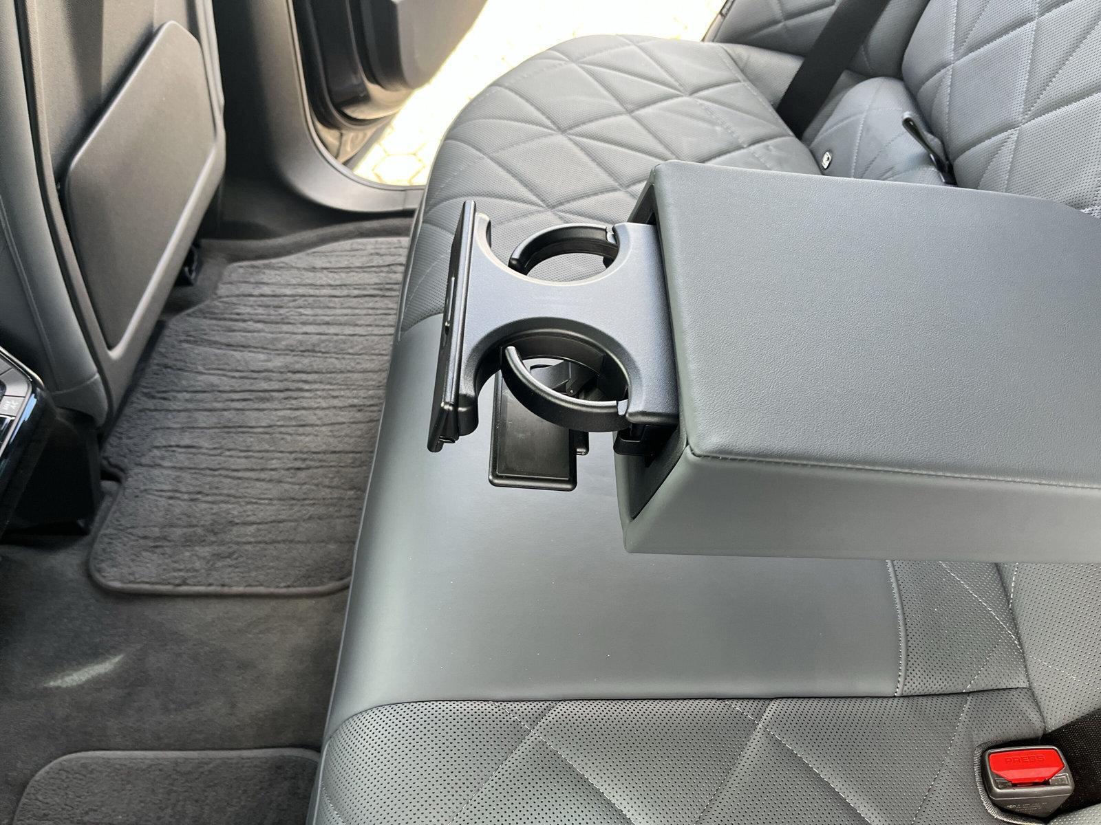 BMW iX – Bild 21