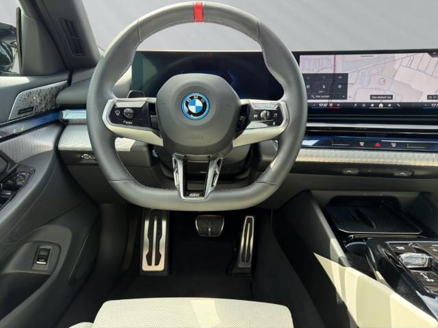 BMW 5er – Bild 16