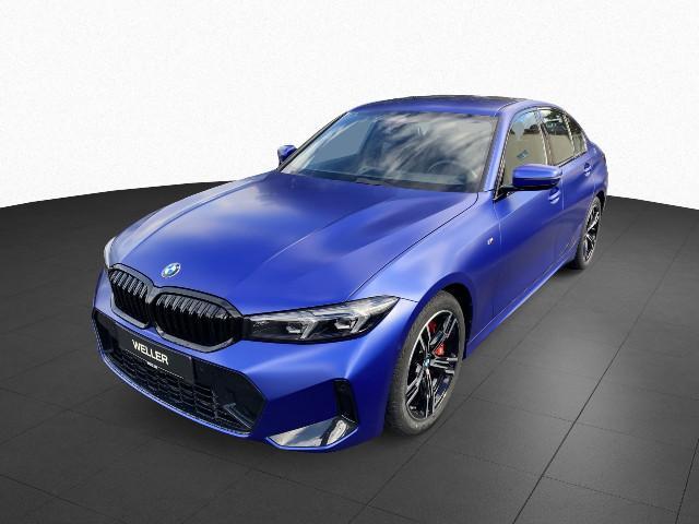 BMW 3er