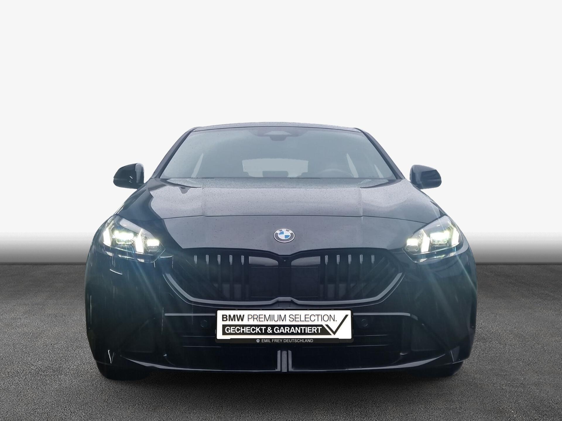 BMW 1er – Bild 8