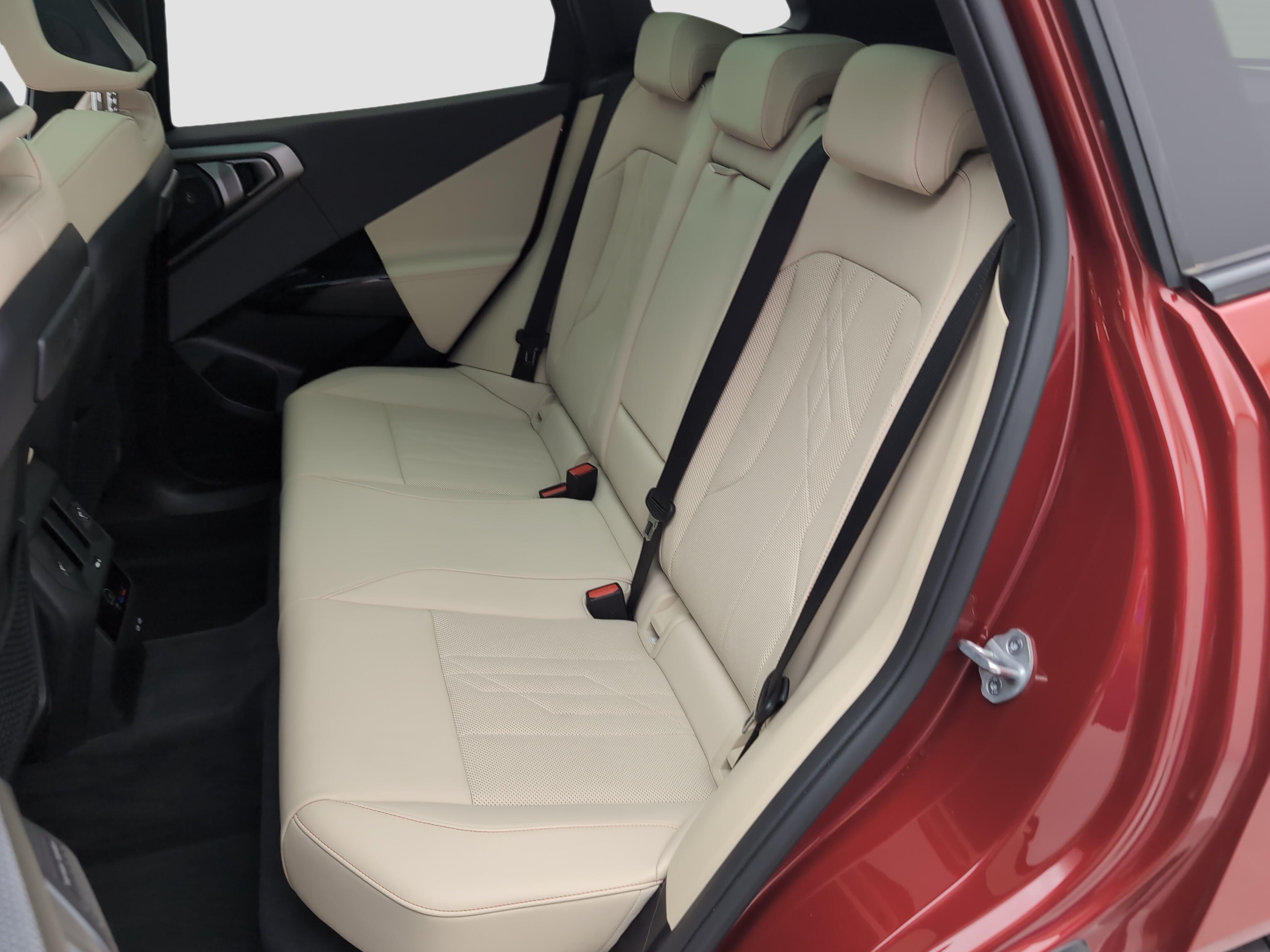 BMW X3 – Bild 7