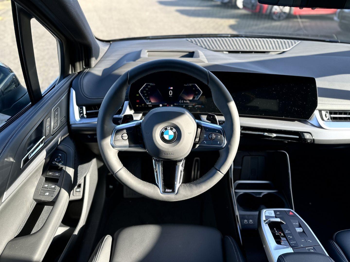 BMW 2er Active Tourer – Bild 14