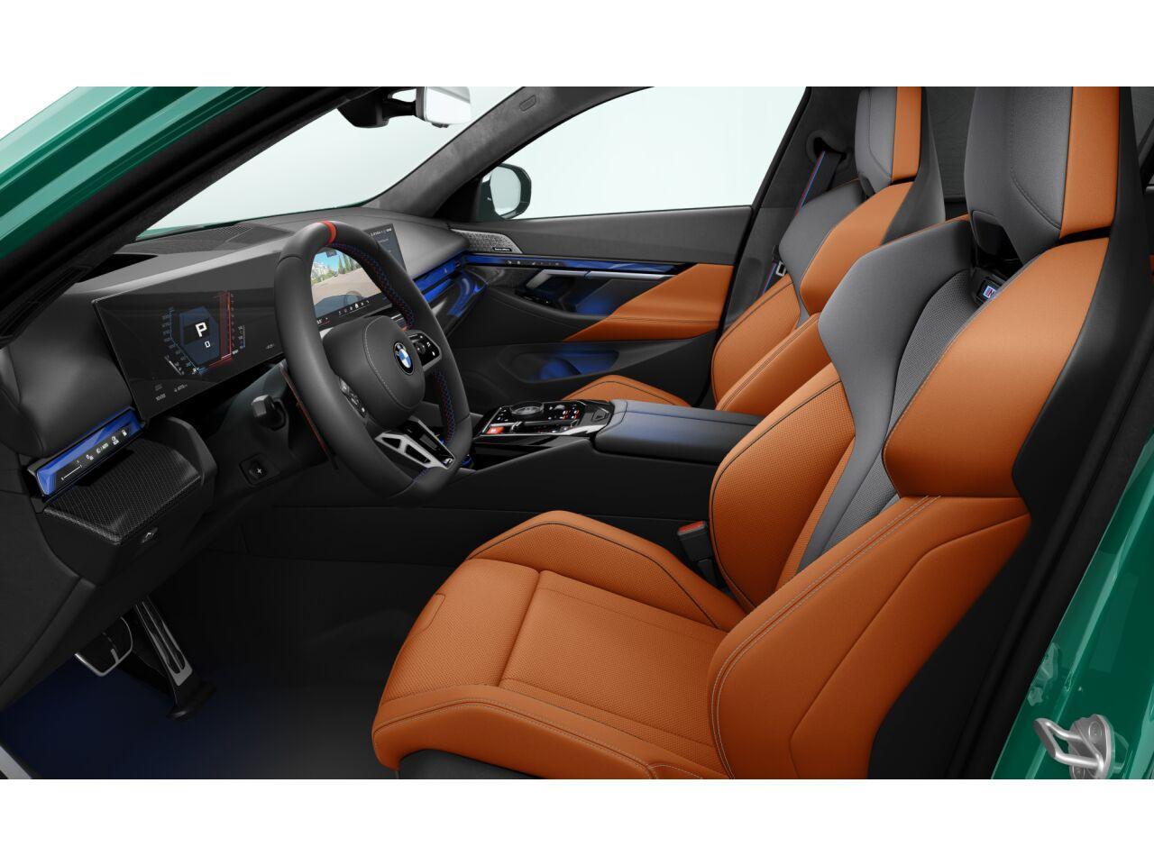 BMW M5 Touring – Bild 32