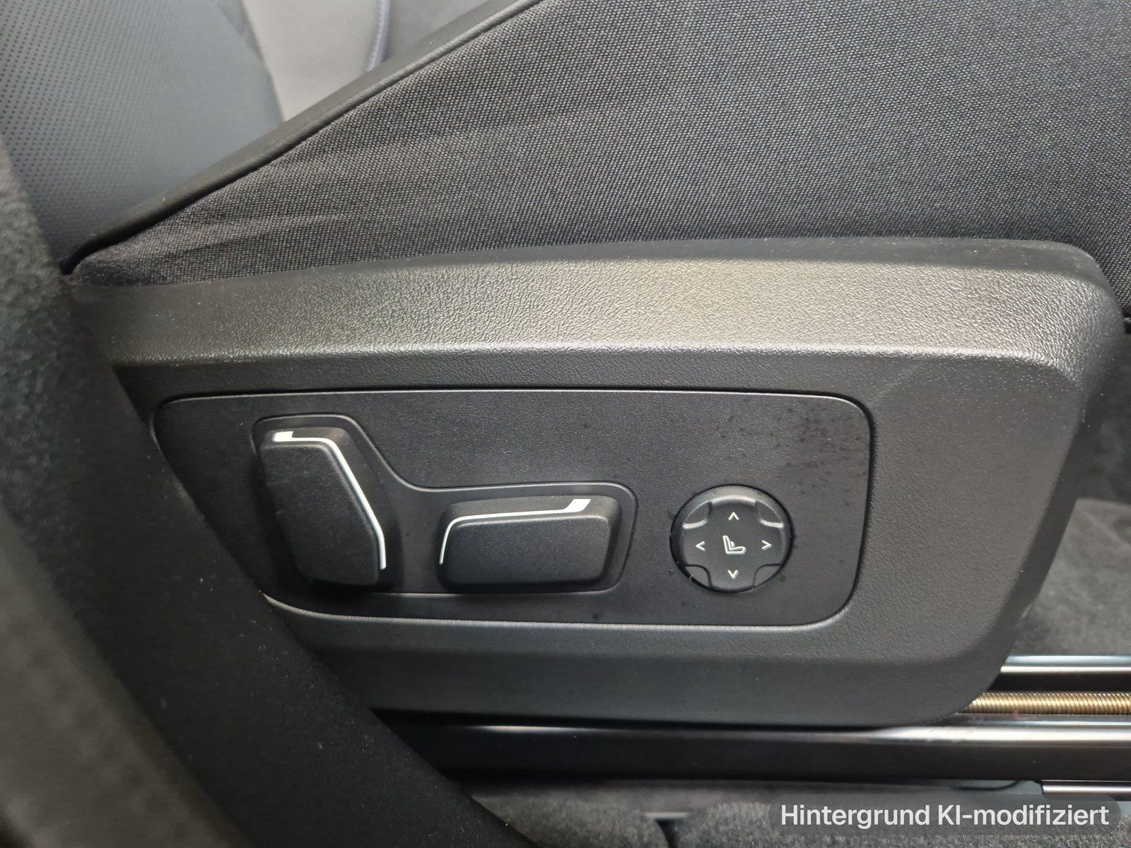 BMW X3 – Bild 15