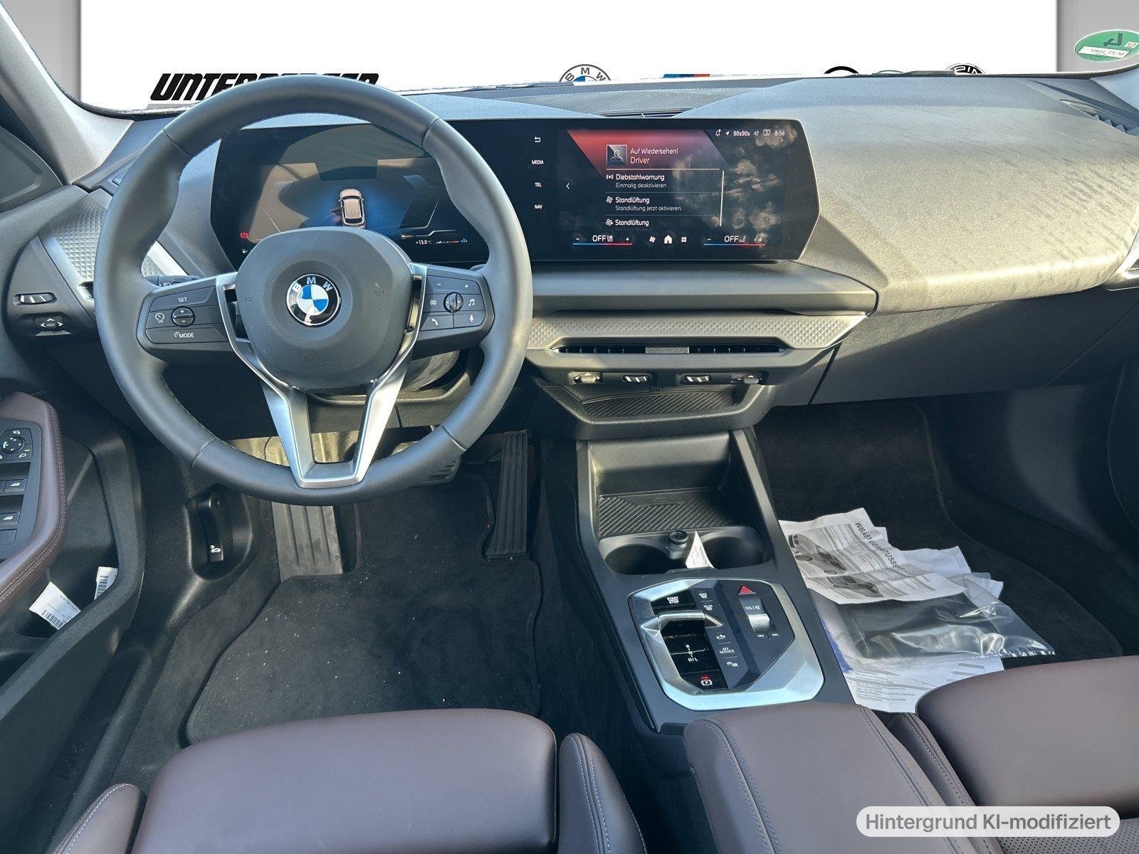 BMW 1er – Bild 15