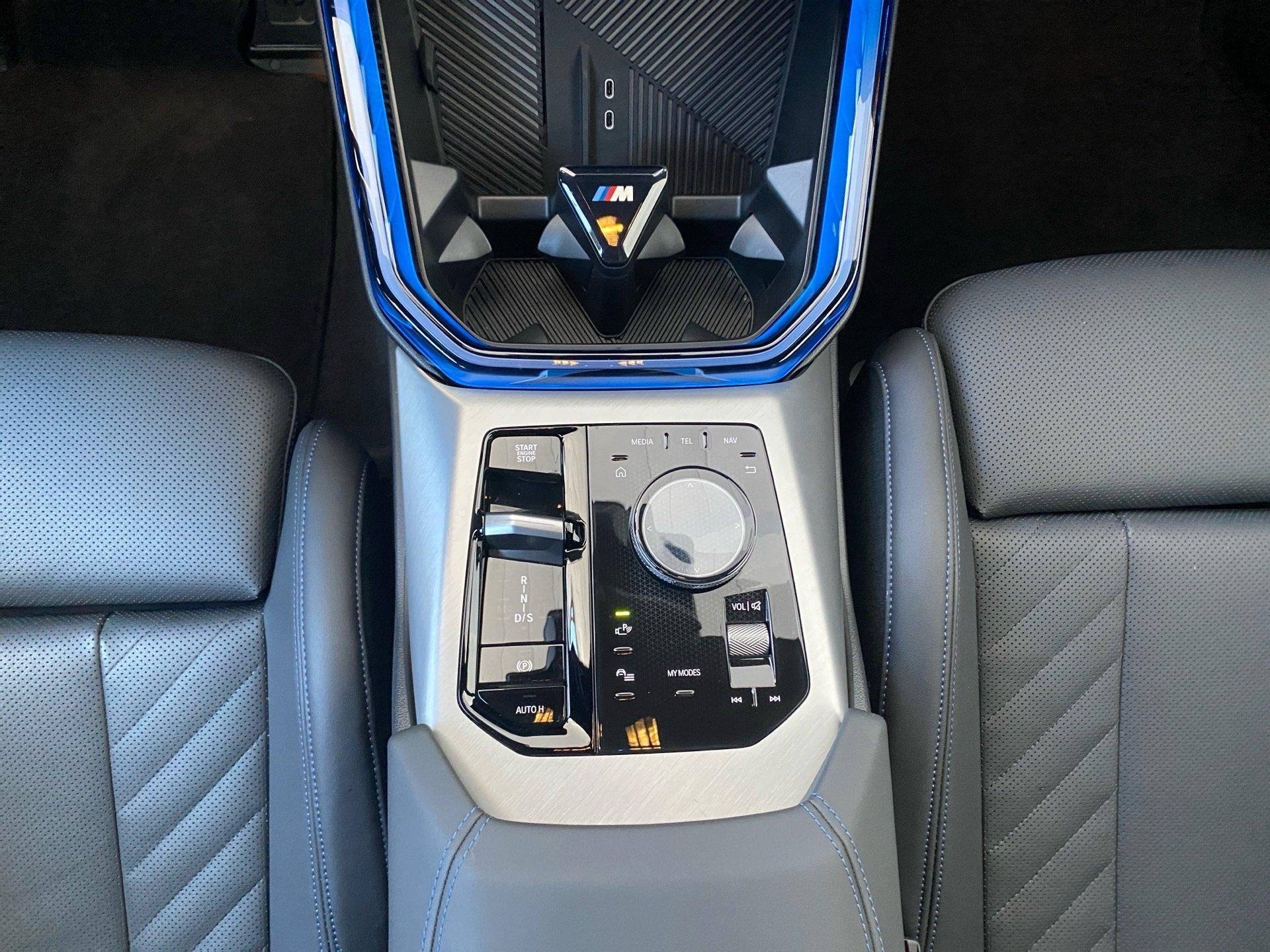 BMW X3 – Bild 9