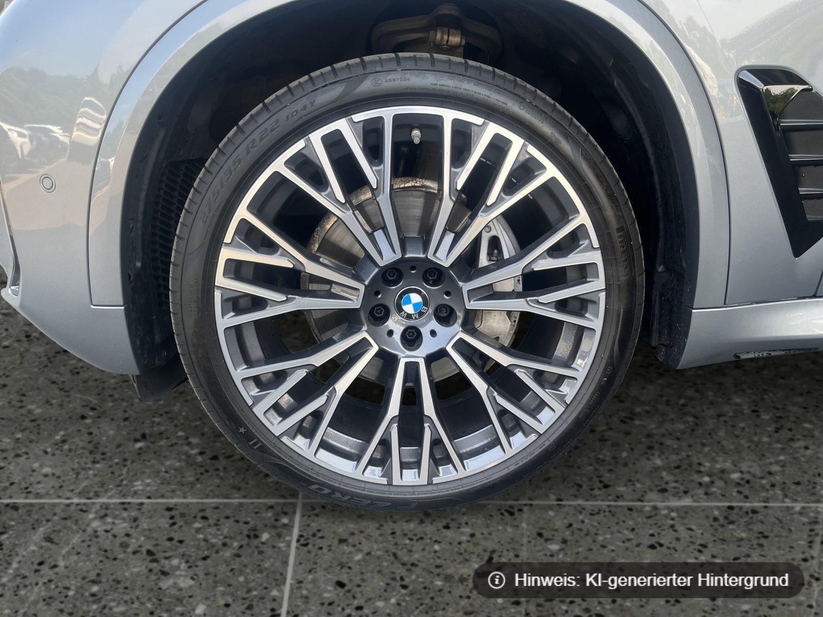 BMW X5 – Bild 11