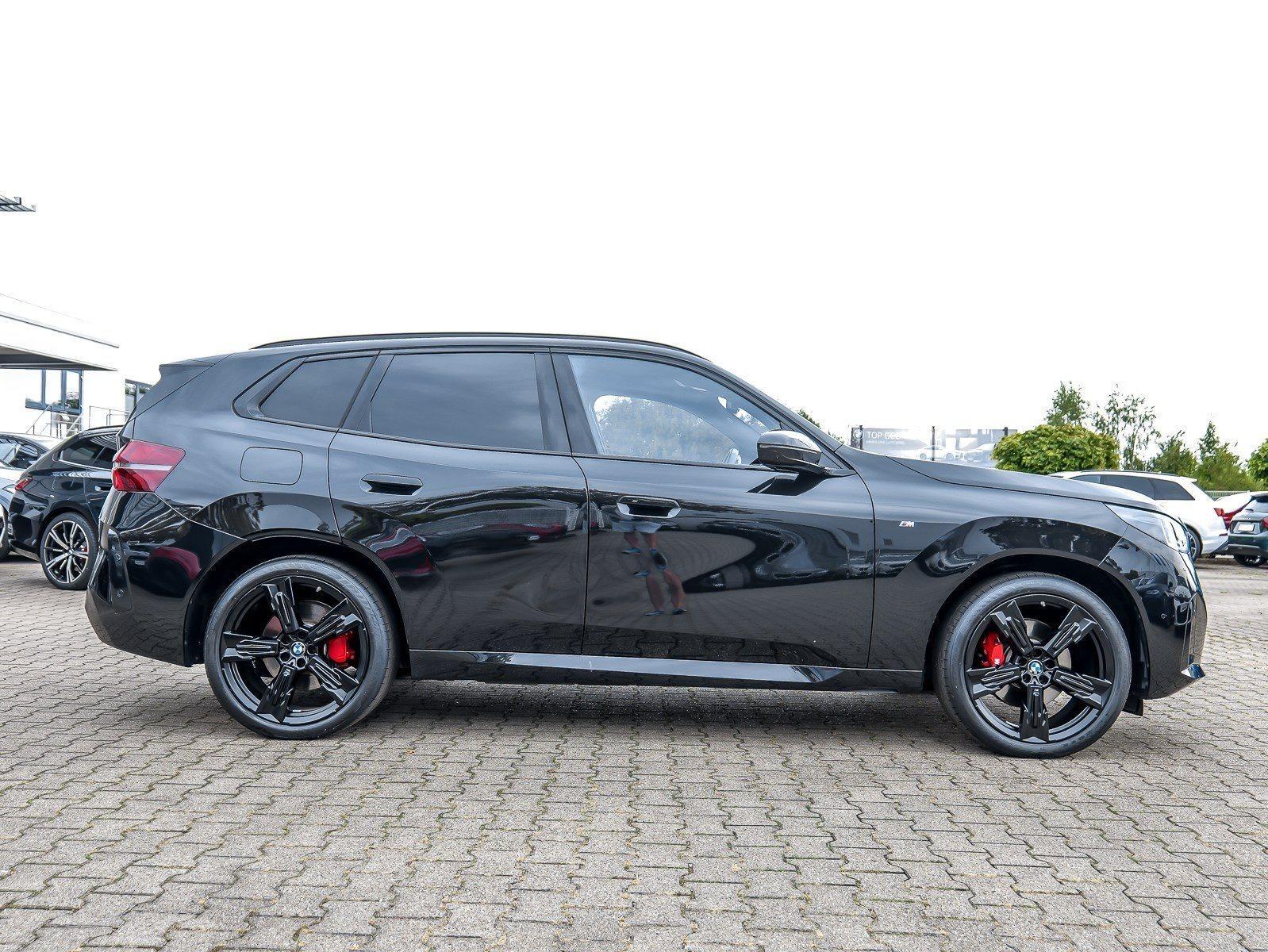 BMW X3 – Bild 15