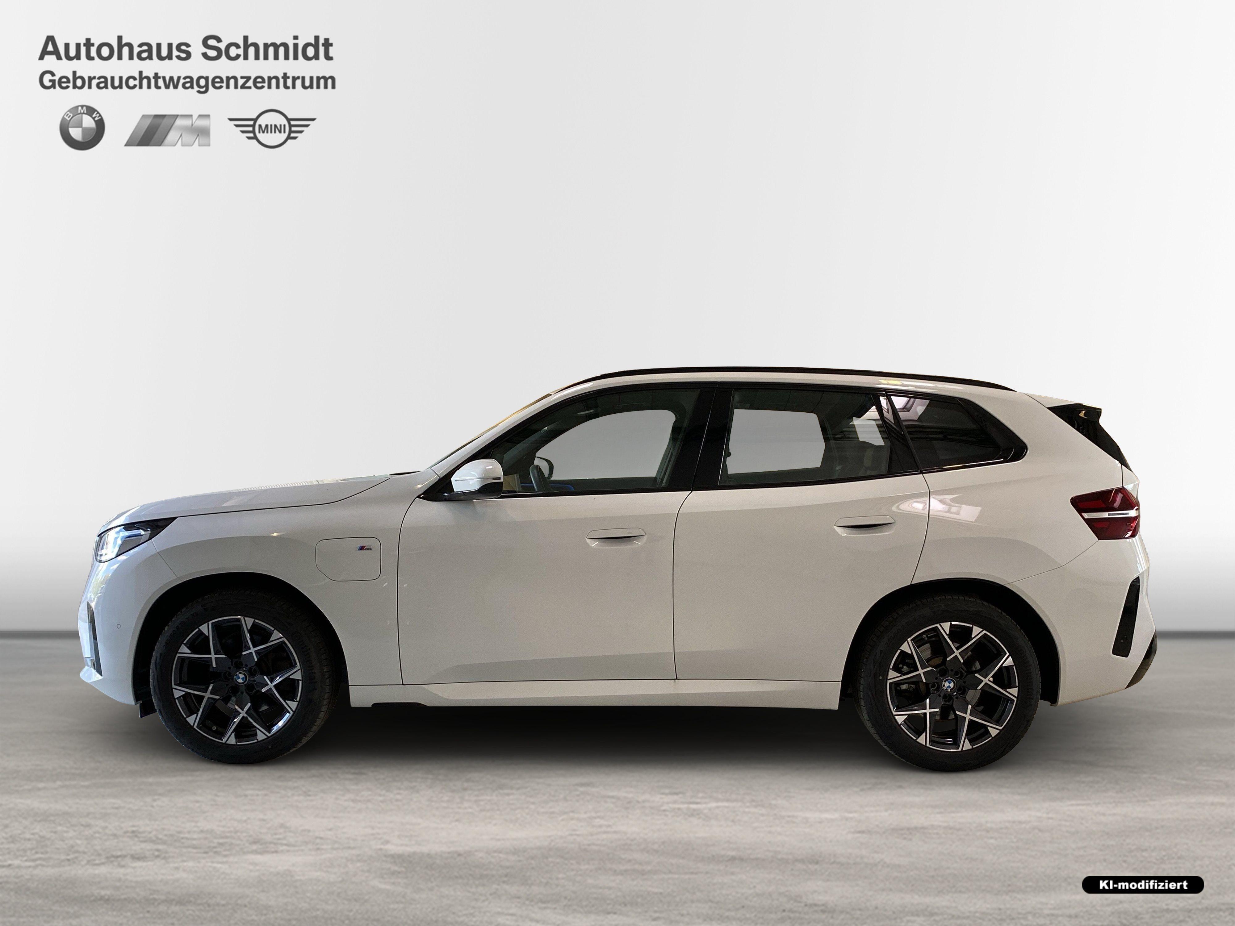 BMW X3 – Bild 2