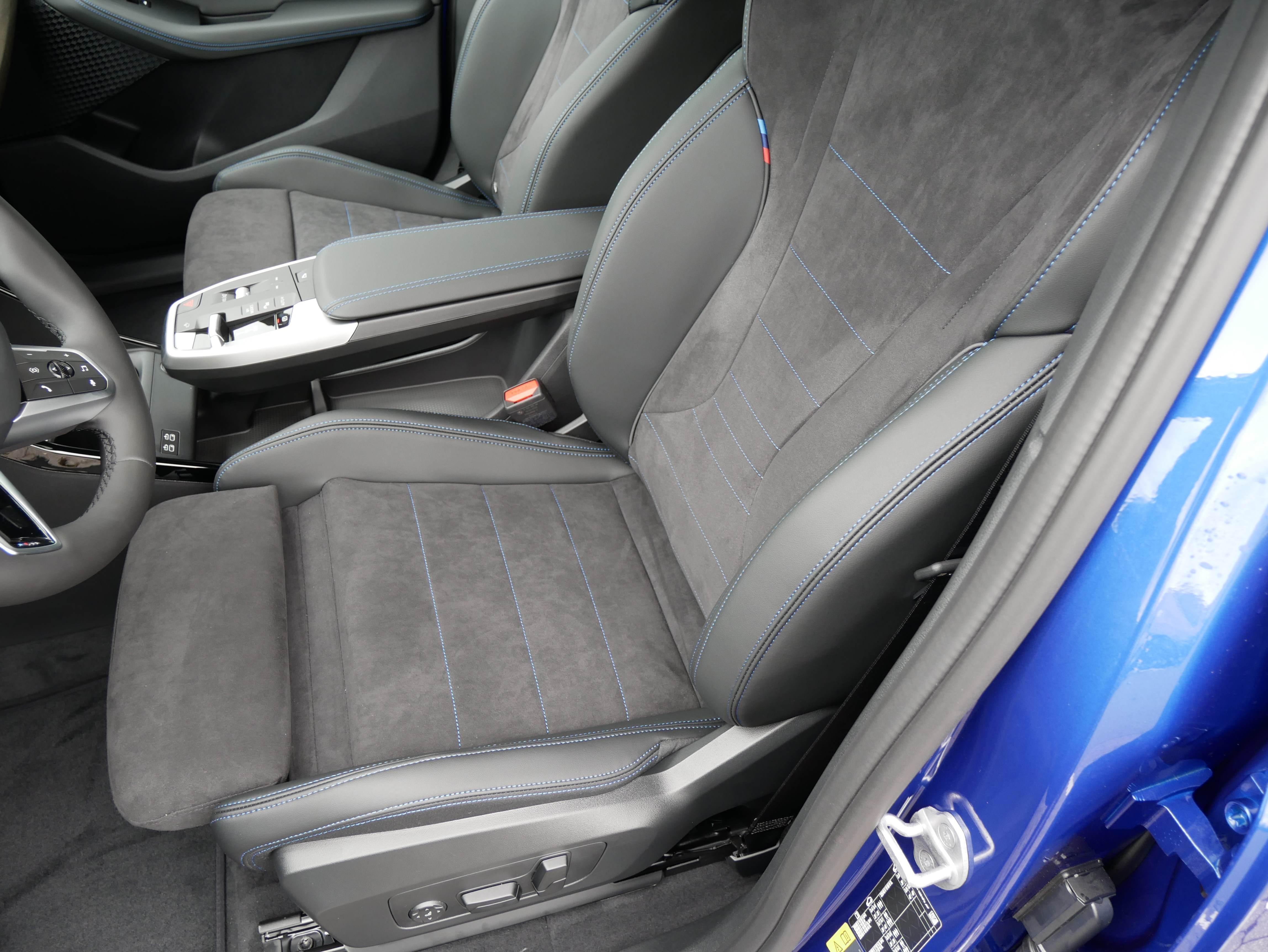 BMW 2er Active Tourer – Bild 16