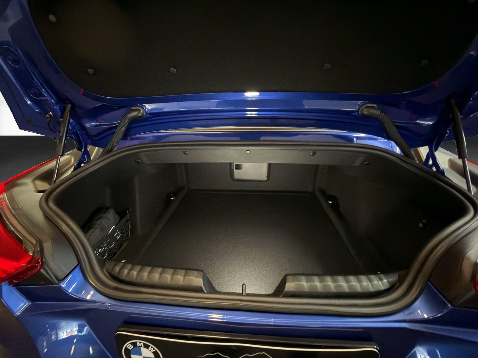 BMW Z4 – Bild 11