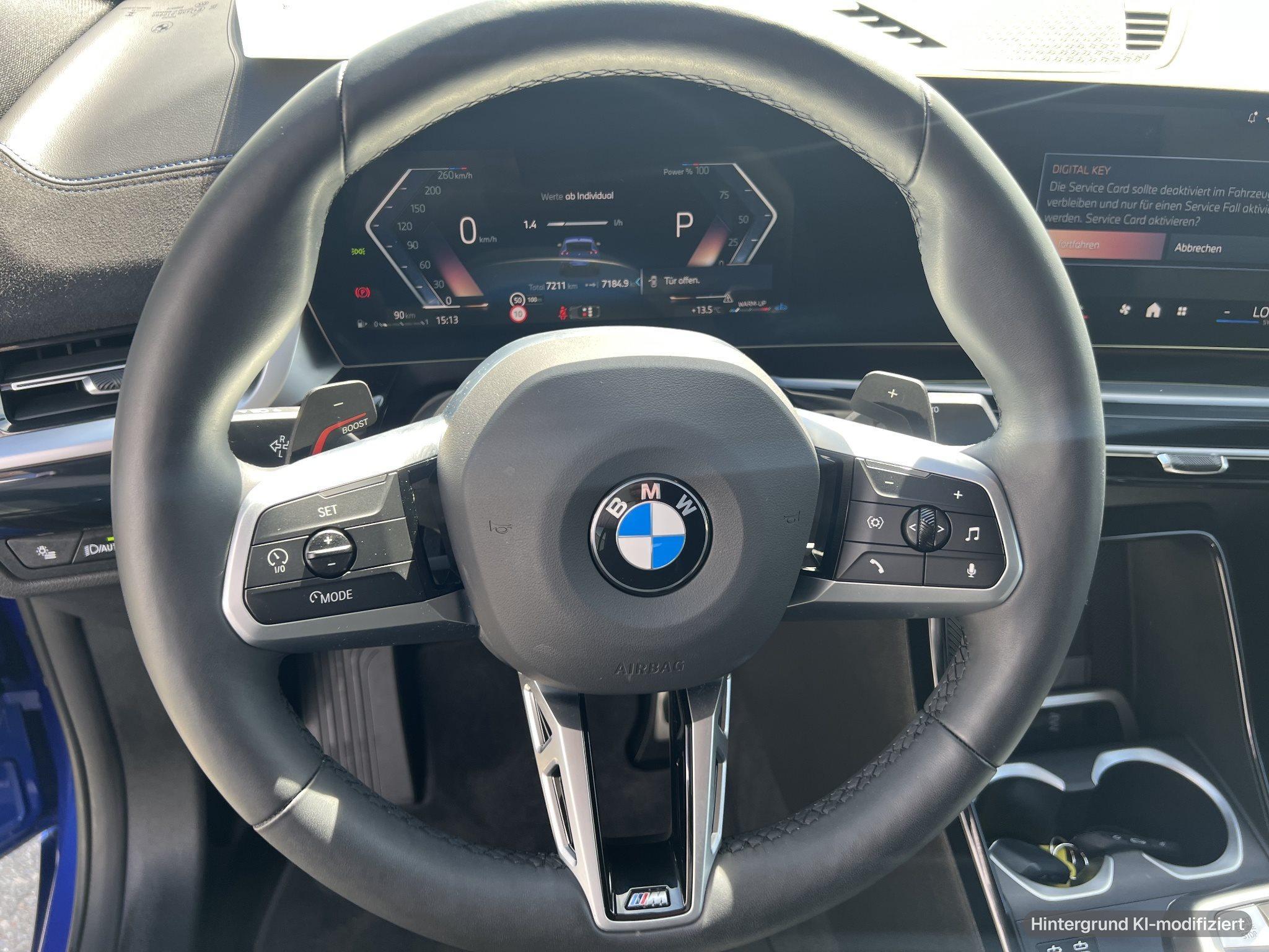 BMW X2 – Bild 14