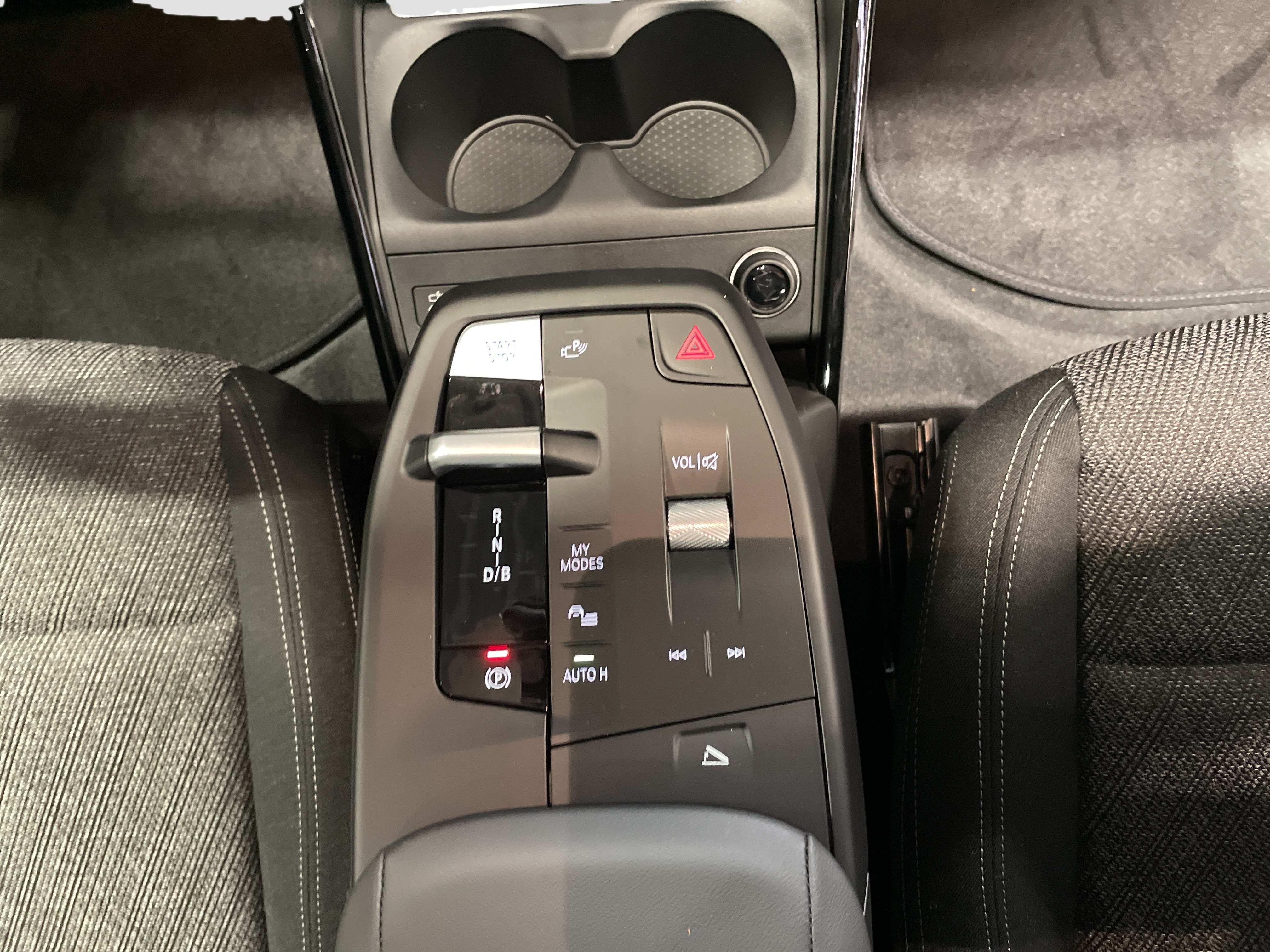 BMW iX1 – Bild 20