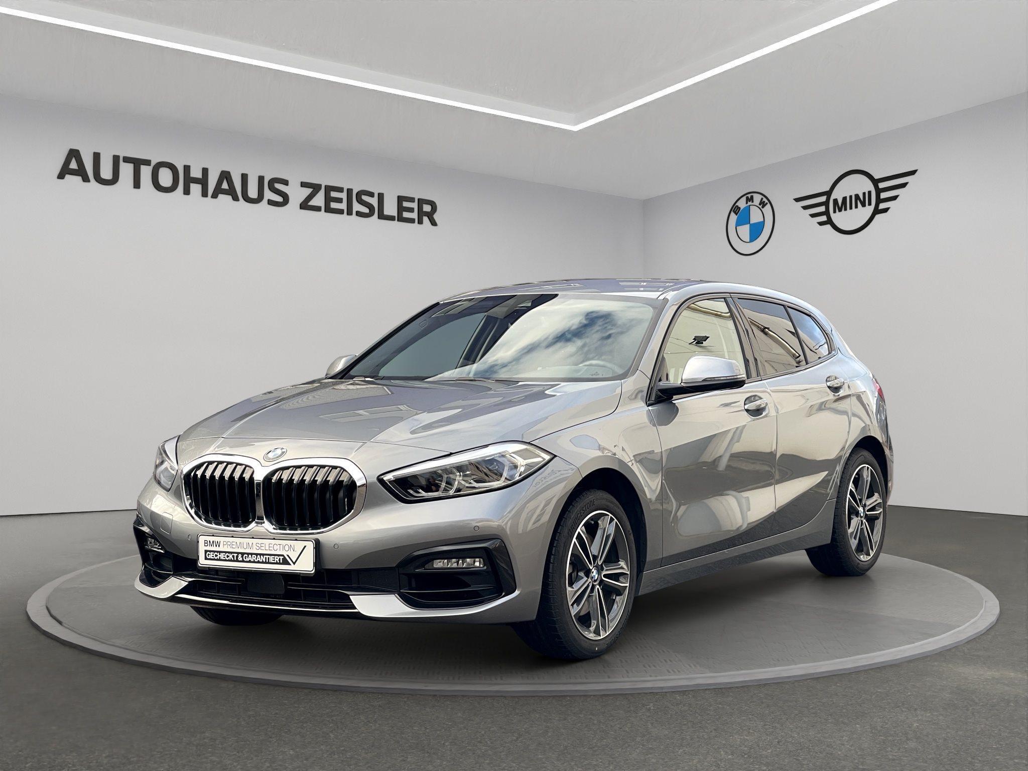 BMW 1er