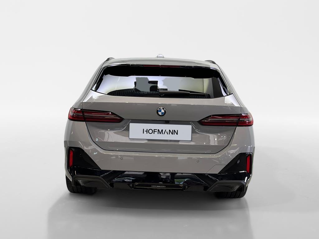 BMW 5er Touring – Bild 26