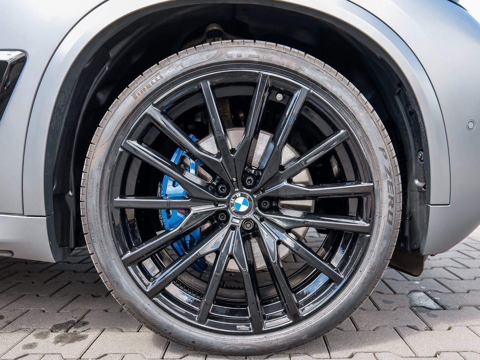 BMW X5 – Bild 4