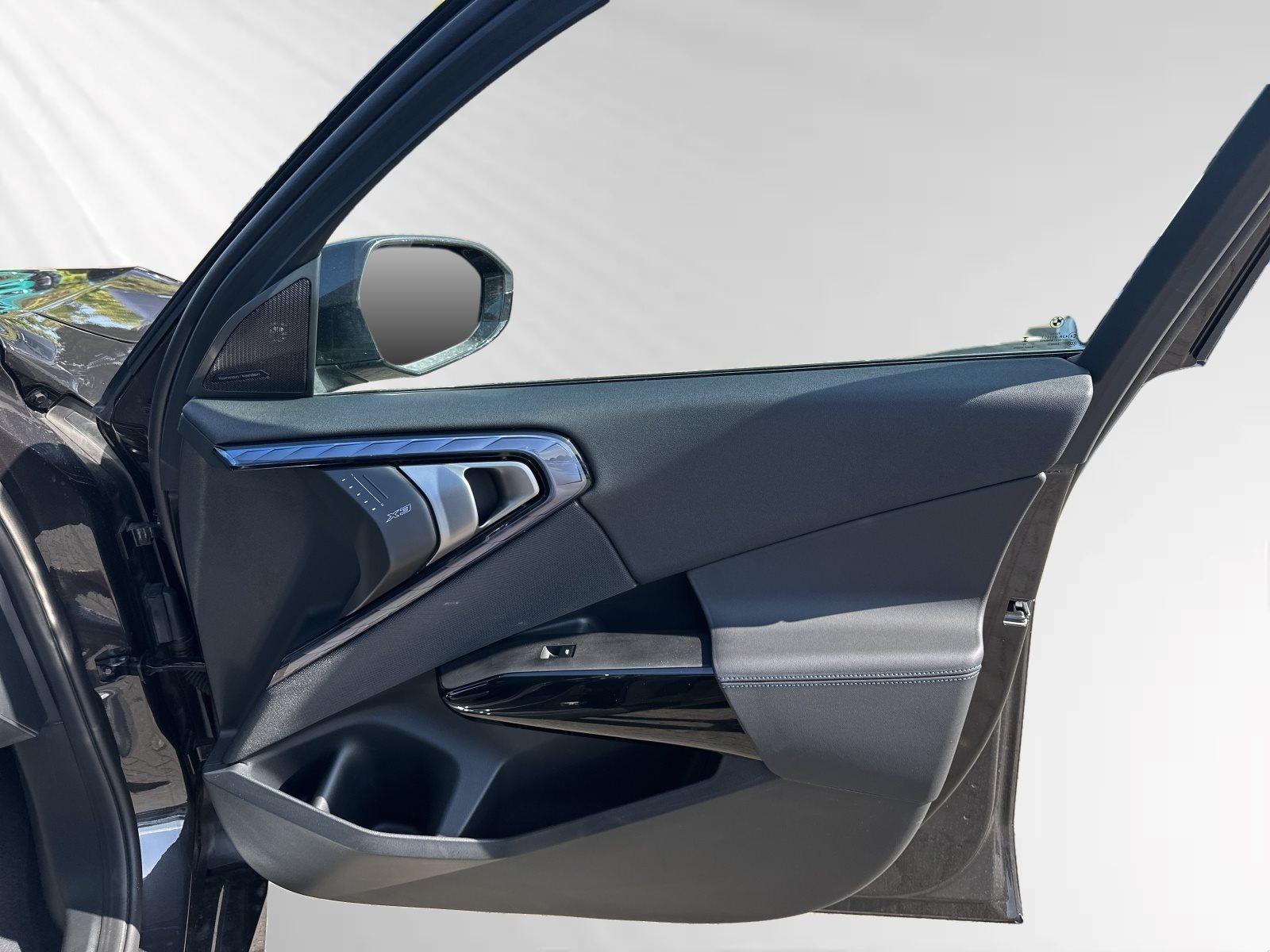BMW X3 – Bild 19