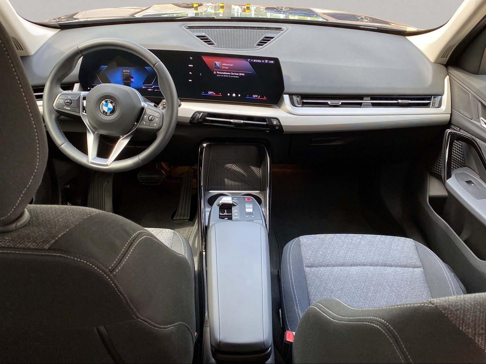BMW X1 – Bild 18