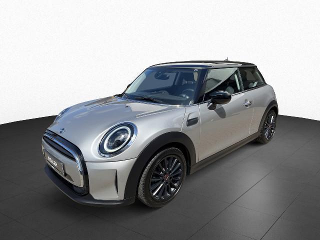 MINI Cooper 3-Türer