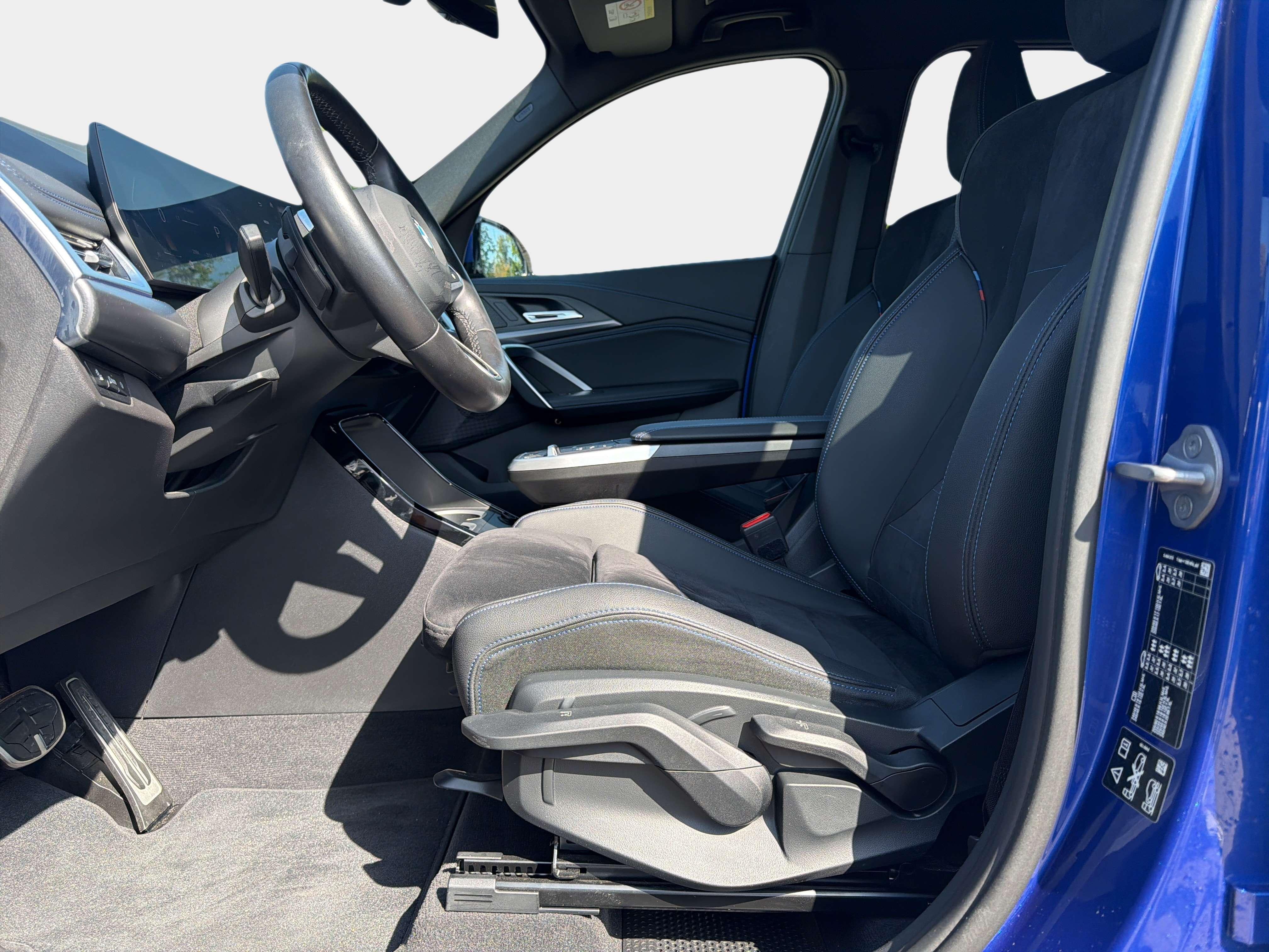 BMW X1 – Bild 12