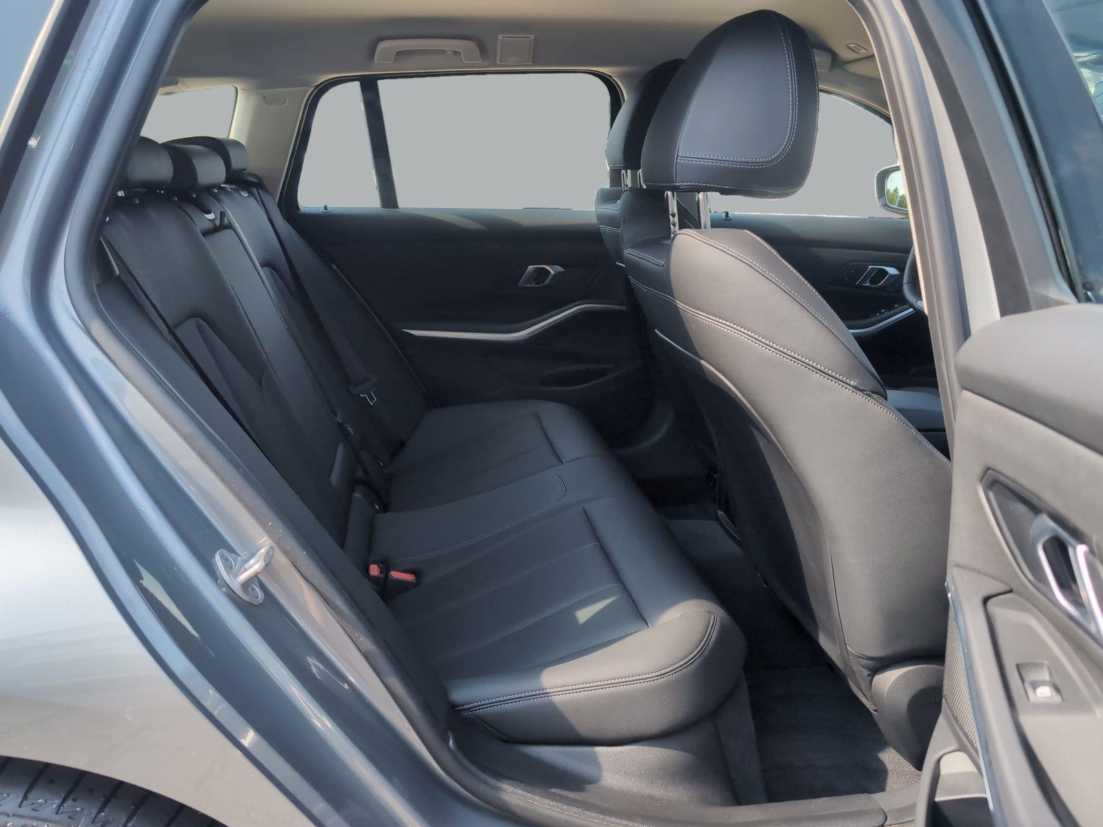 BMW 3er Touring – Bild 11