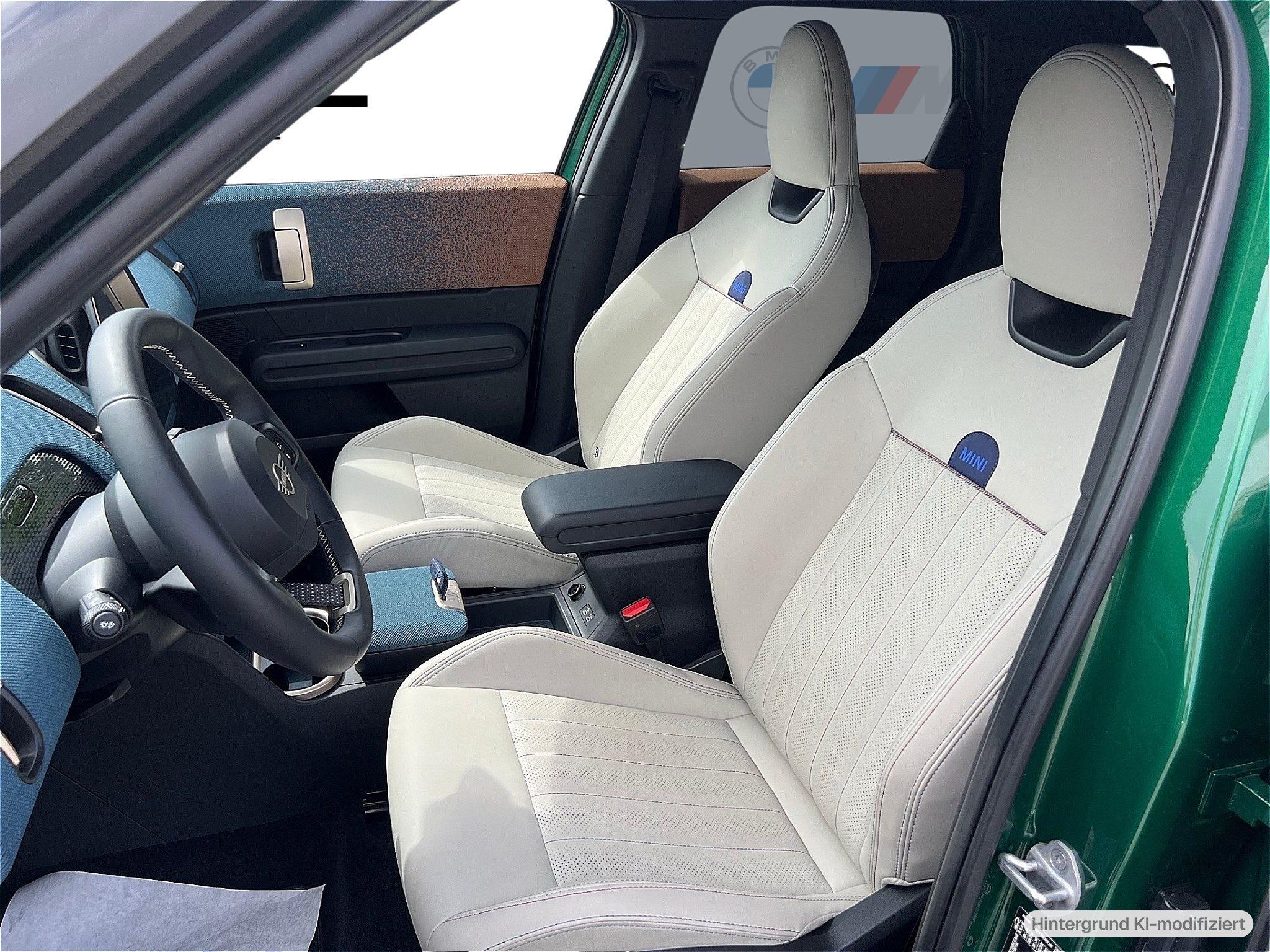 MINI Countryman – Bild 14