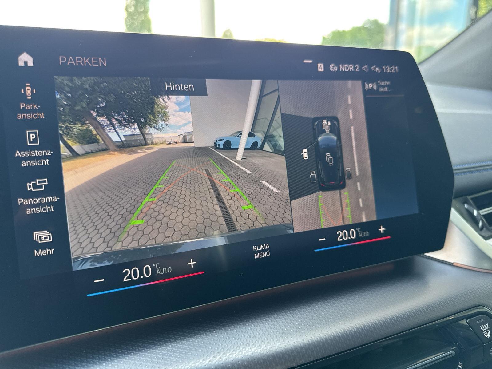 BMW 218i — BMW 218i Active Tourer