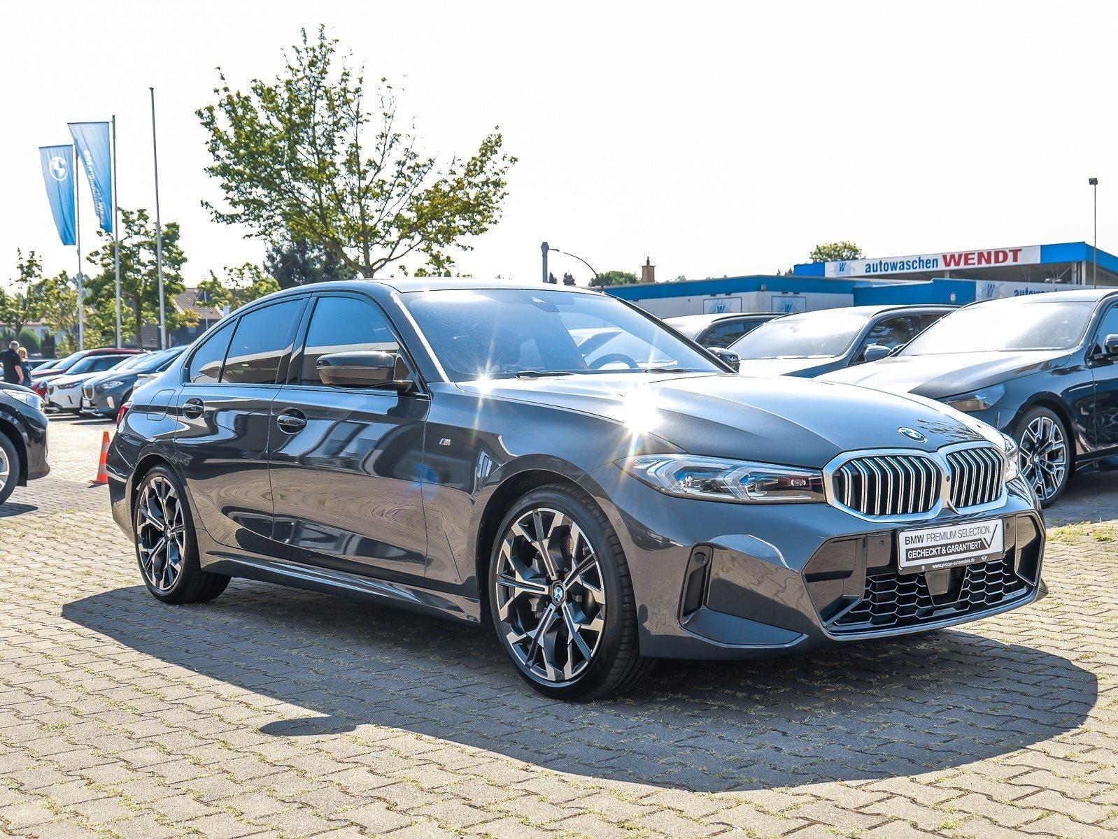 BMW 3er – Bild 6
