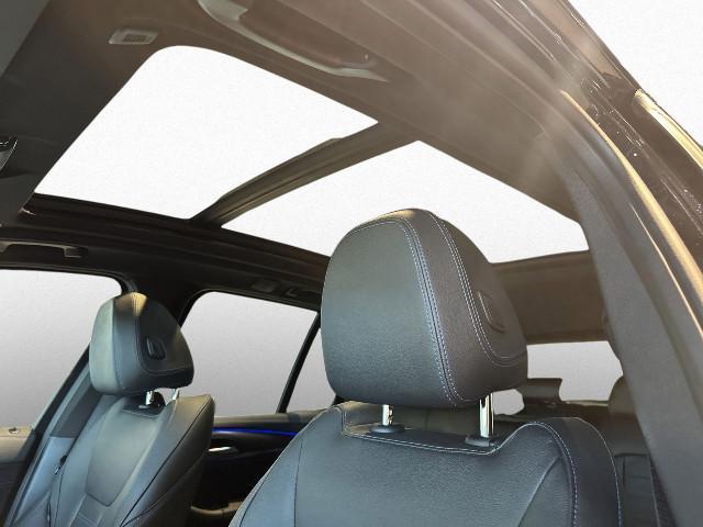 BMW X3 – Bild 15