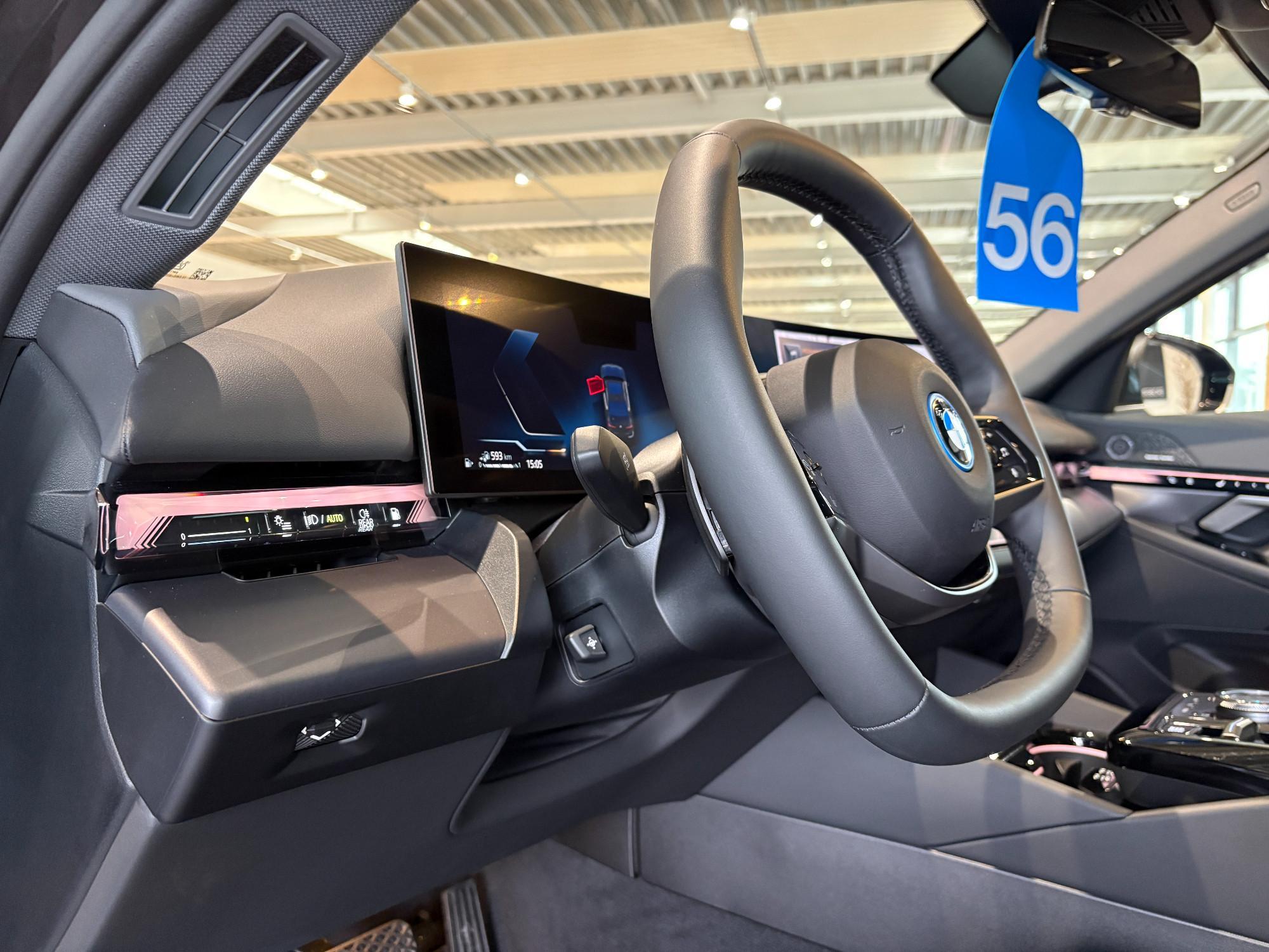 BMW 5er – Bild 21