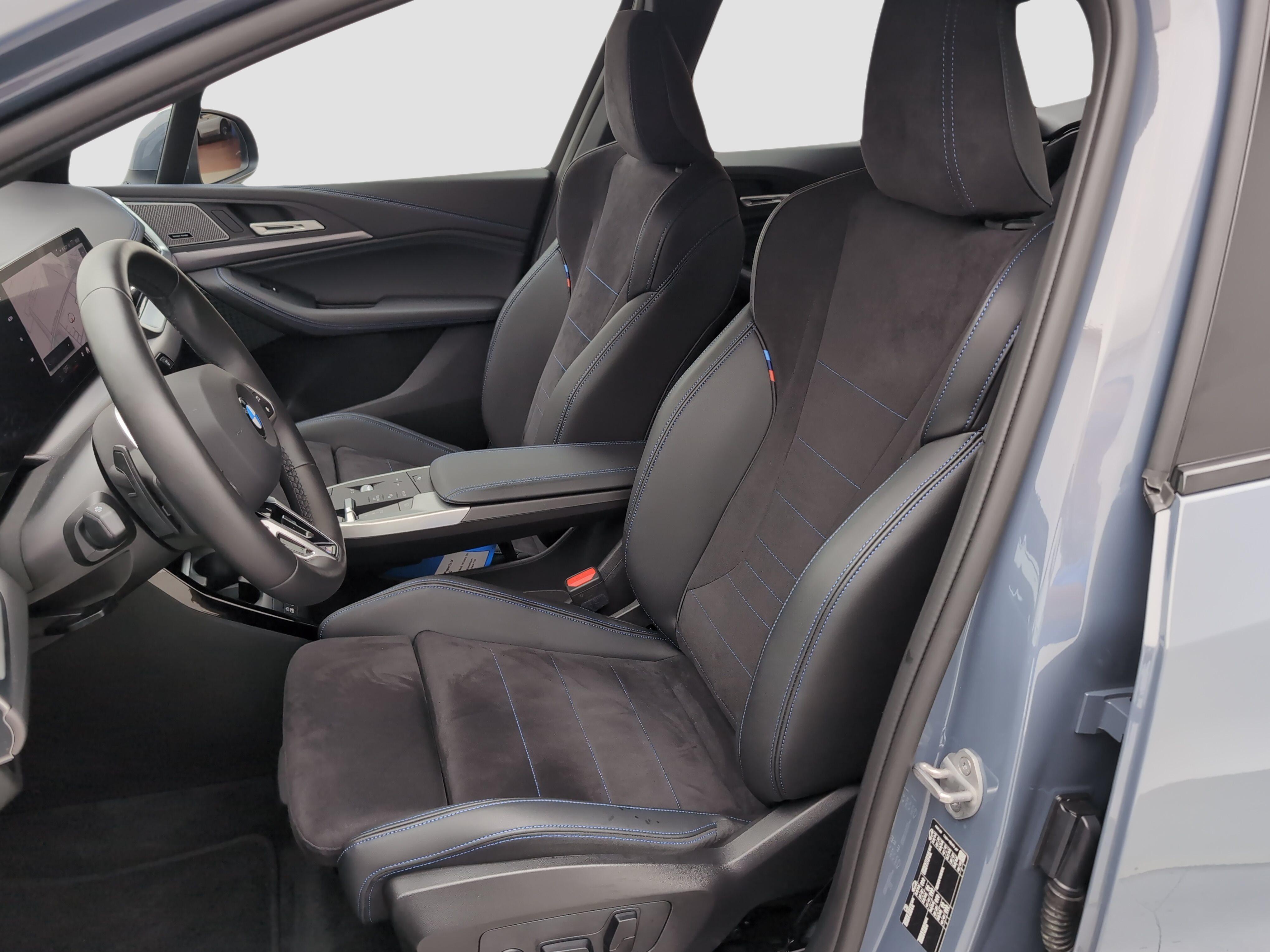 BMW 2er Active Tourer – Bild 21