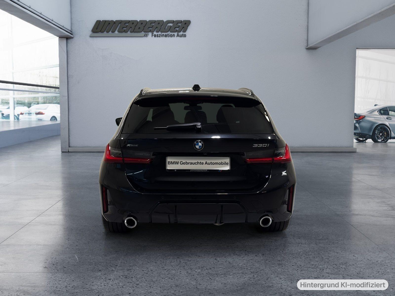 BMW 3er Touring – Bild 6