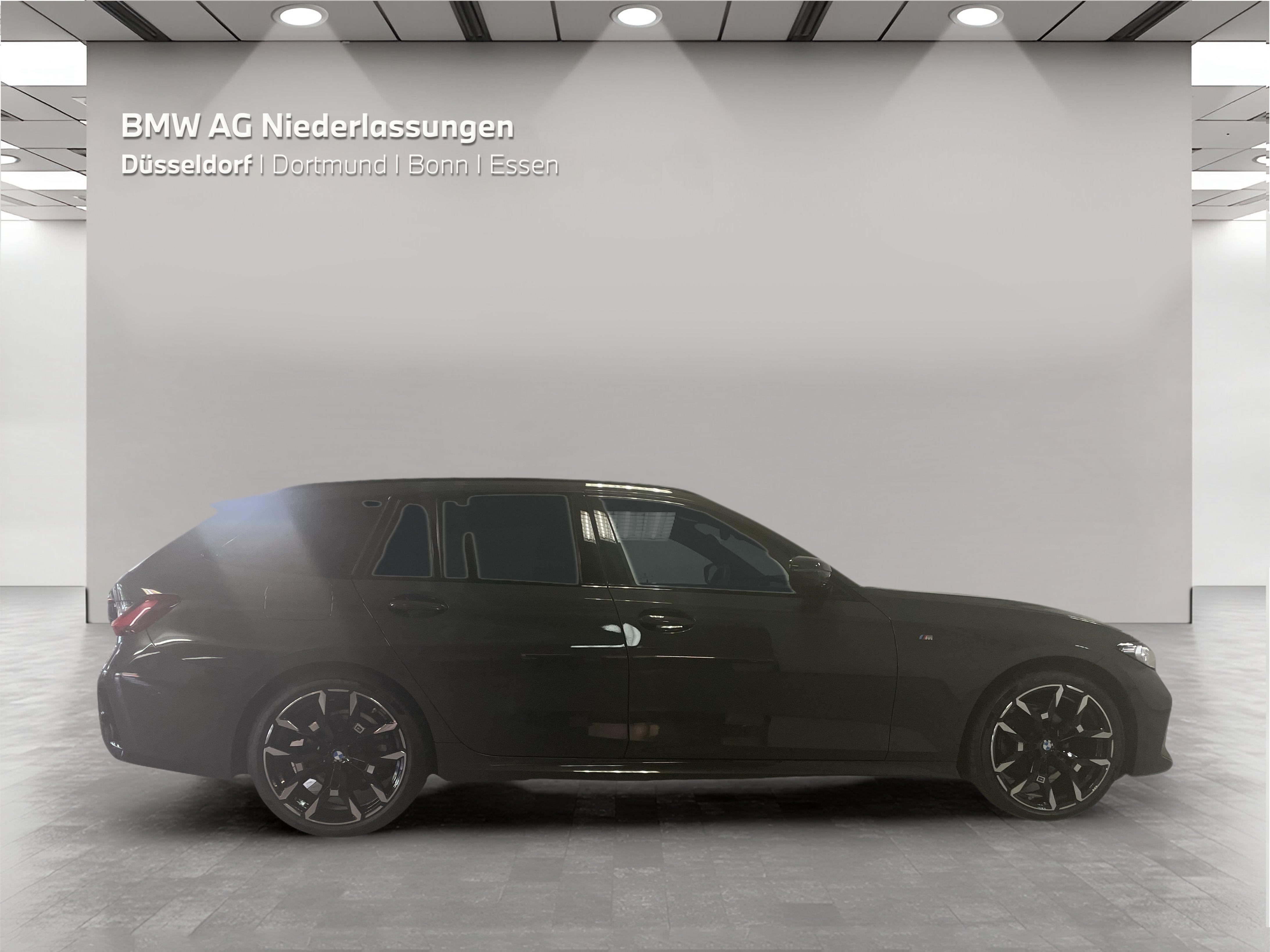 BMW 3er Touring – Bild 14