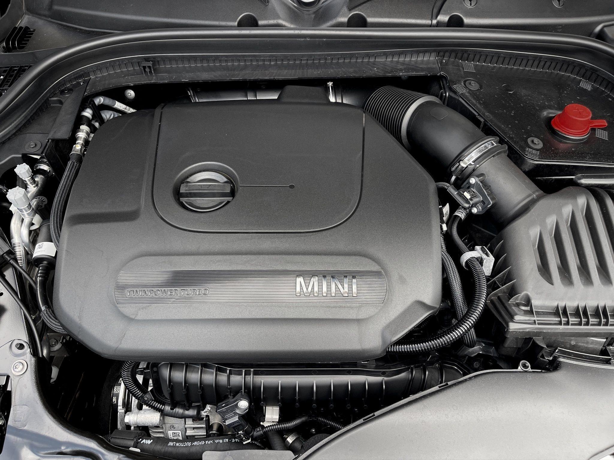 MINI Cabrio – Bild 13