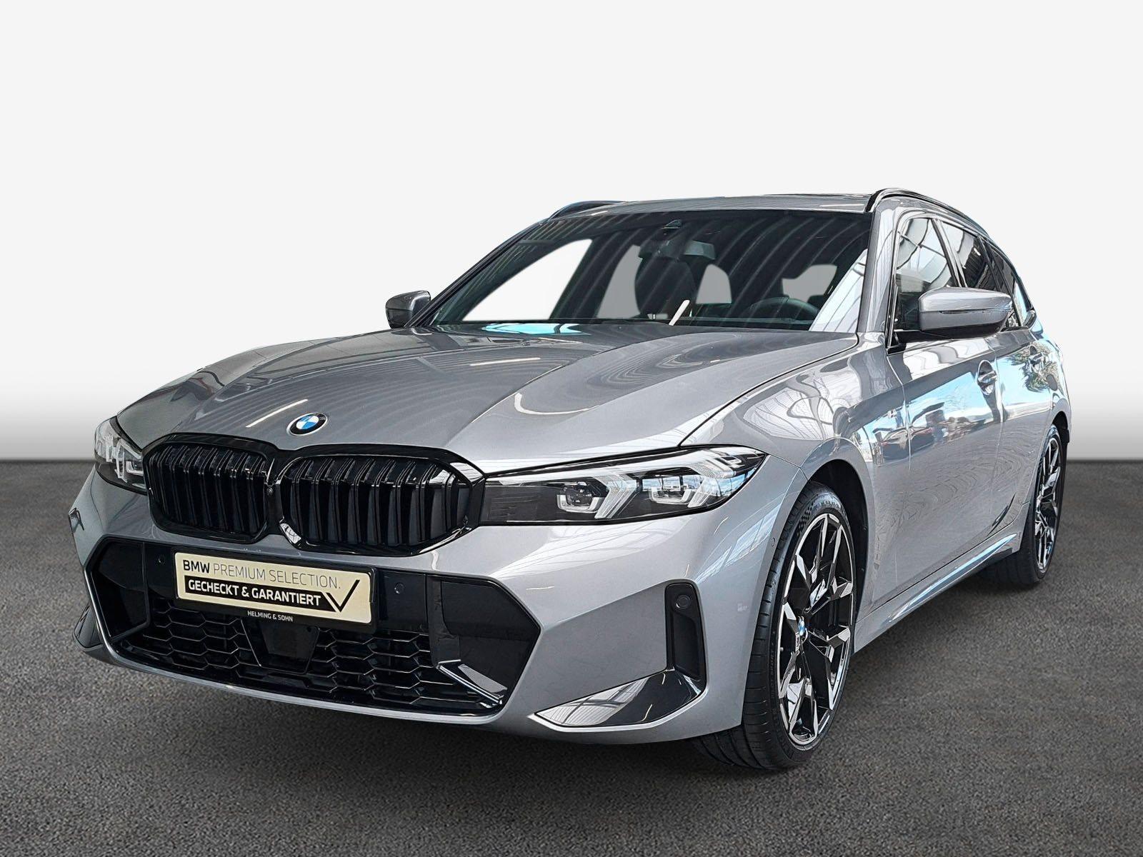 BMW 3er Touring