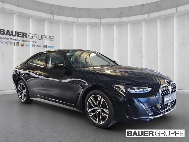 BMW 4er Gran Coupé – Bild 16